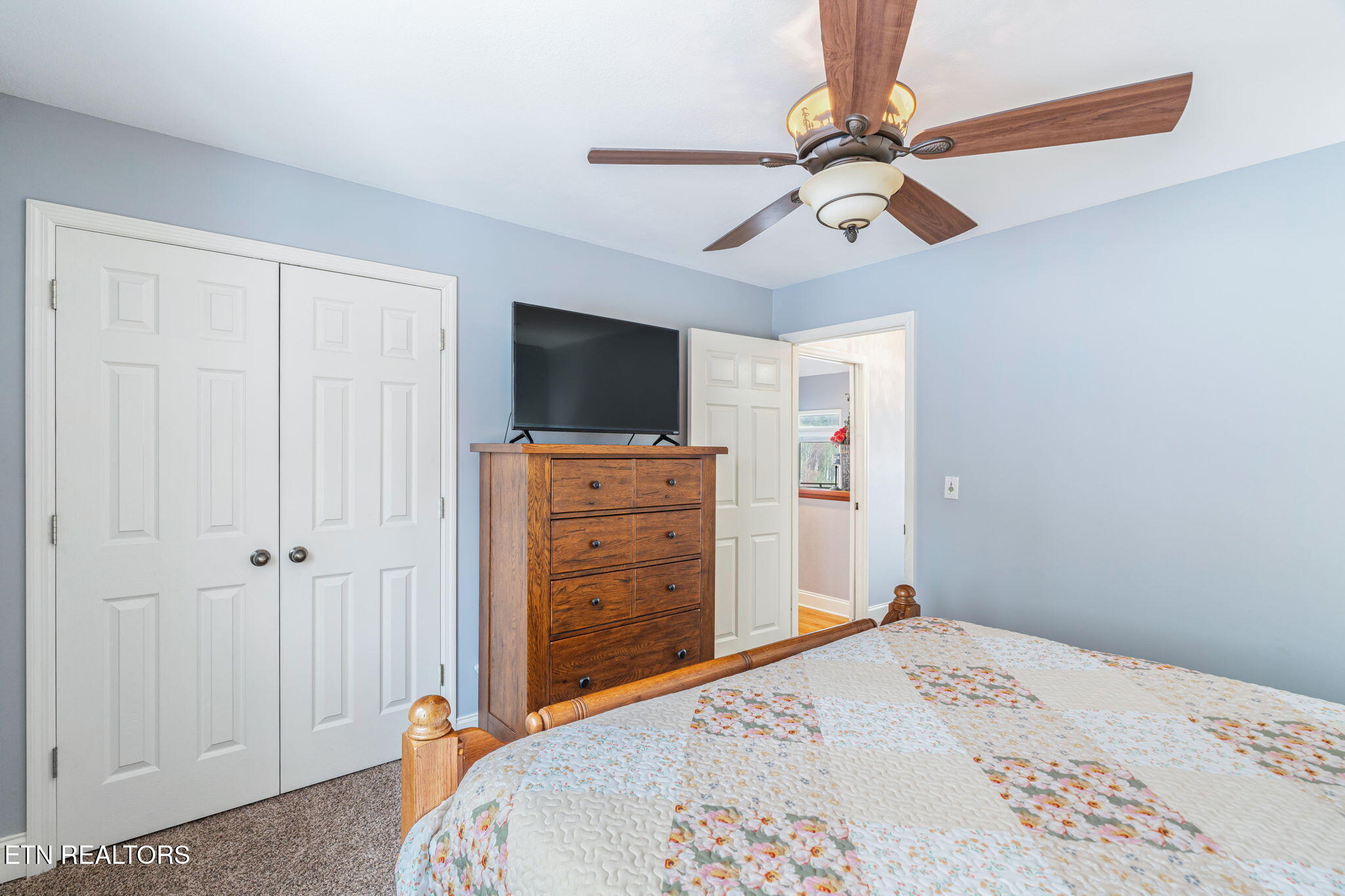 1368 N Shorewood Lane Caryville TN 37714