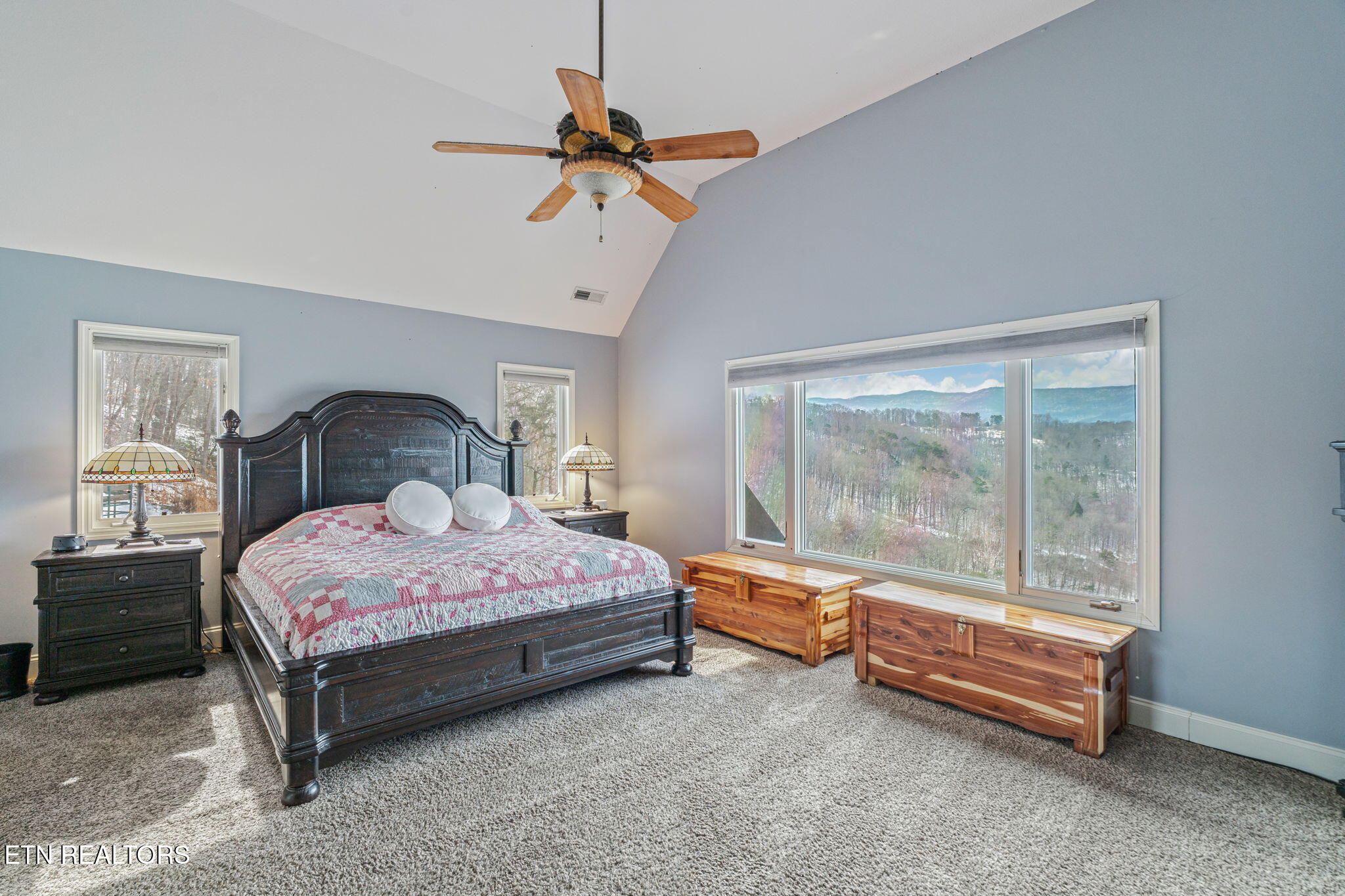 1368 N Shorewood Lane Caryville TN 37714