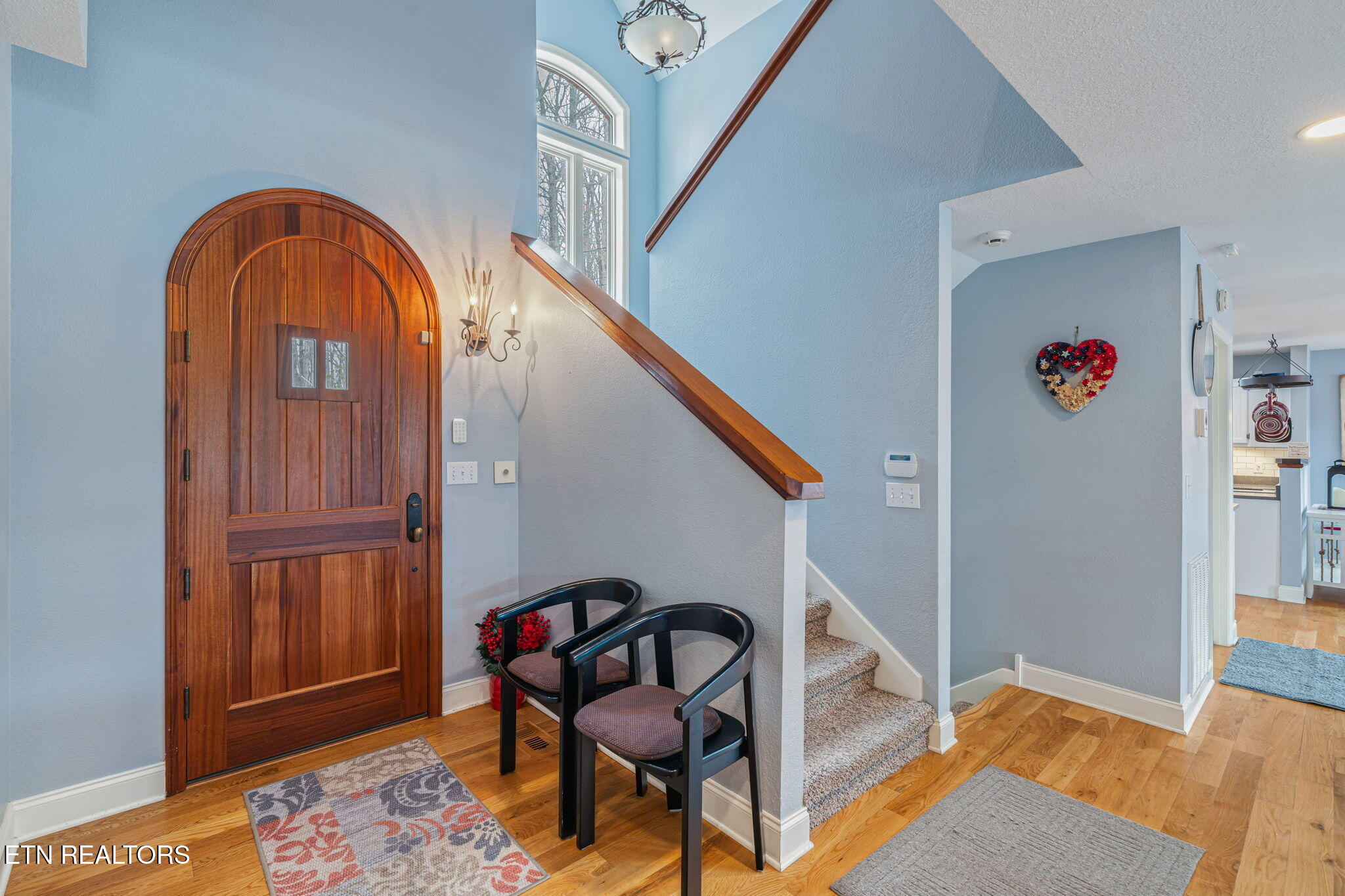 1368 N Shorewood Lane Caryville TN 37714