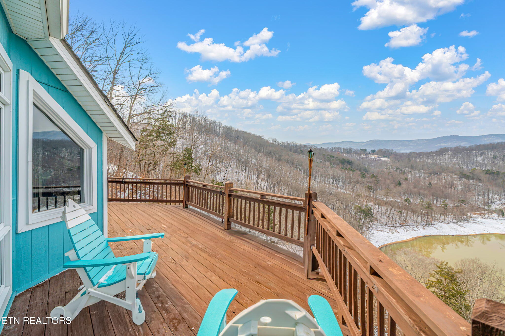1368 N Shorewood Lane Caryville TN 37714