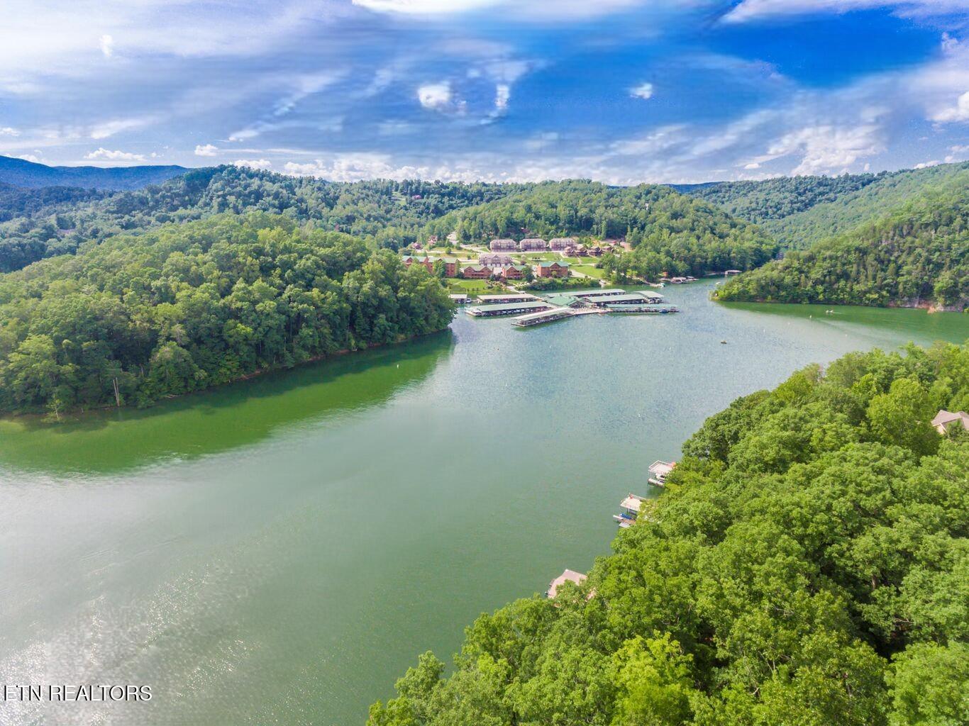 1368 N Shorewood Lane Caryville TN 37714