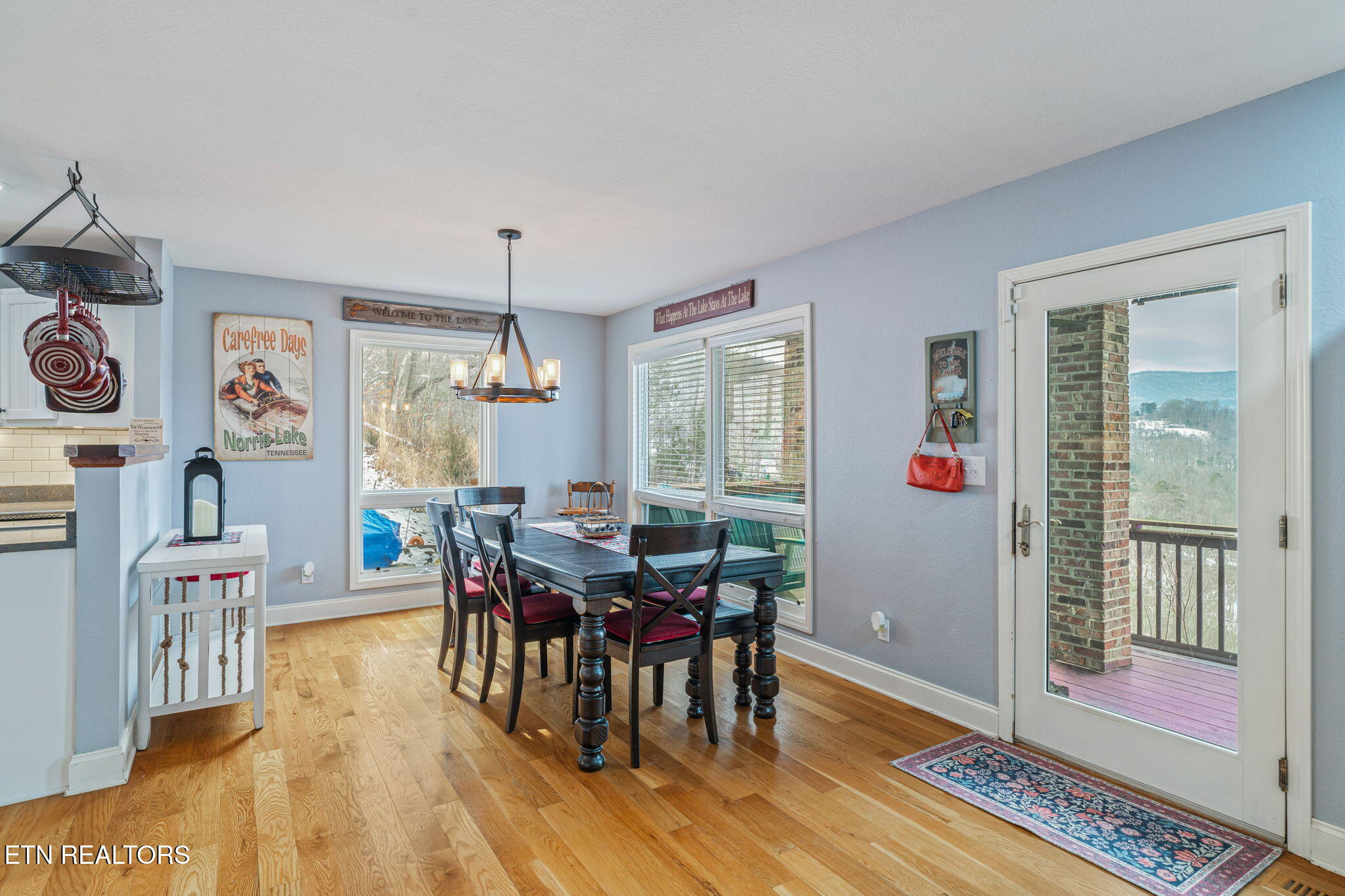 1368 N Shorewood Lane Caryville TN 37714