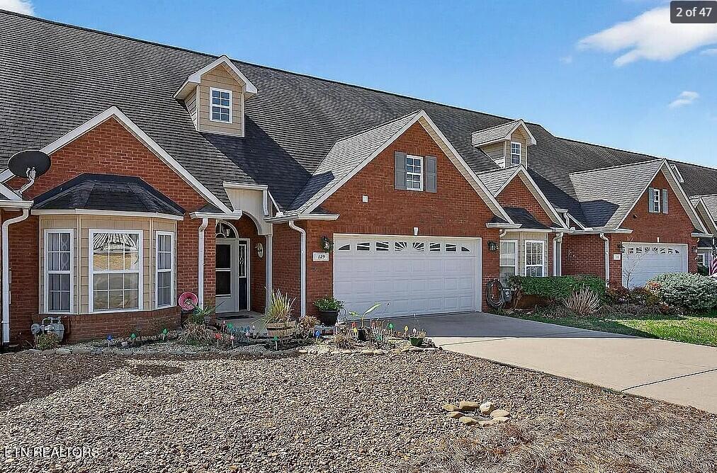 129 Maxwell Street Cookeville TN 38506