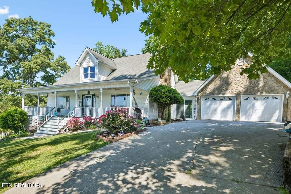 133 Rolling Hills Rutledge TN 37861