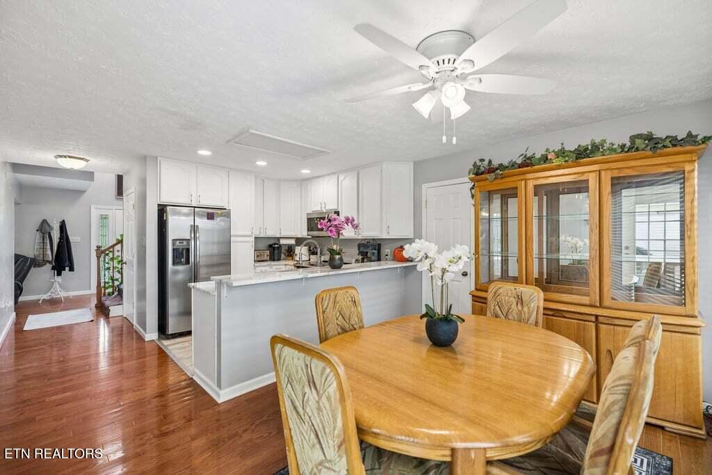 133 Rolling Hills Rutledge TN 37861