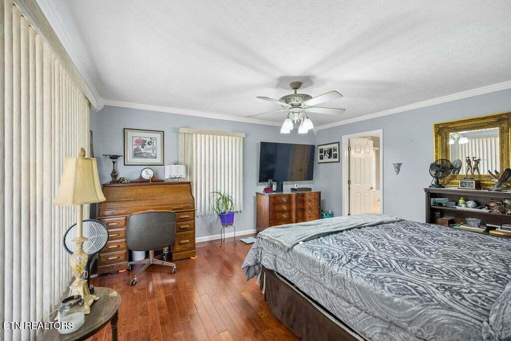 133 Rolling Hills Rutledge TN 37861