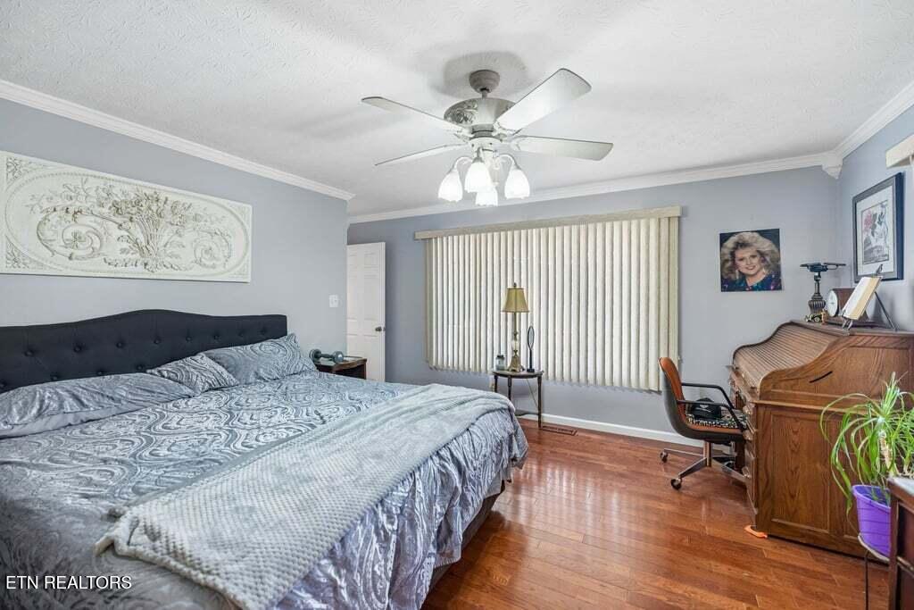 133 Rolling Hills Rutledge TN 37861