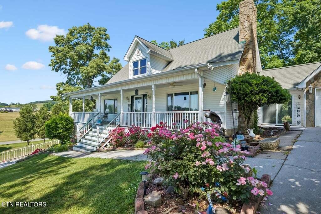 133 Rolling Hills Rutledge TN 37861
