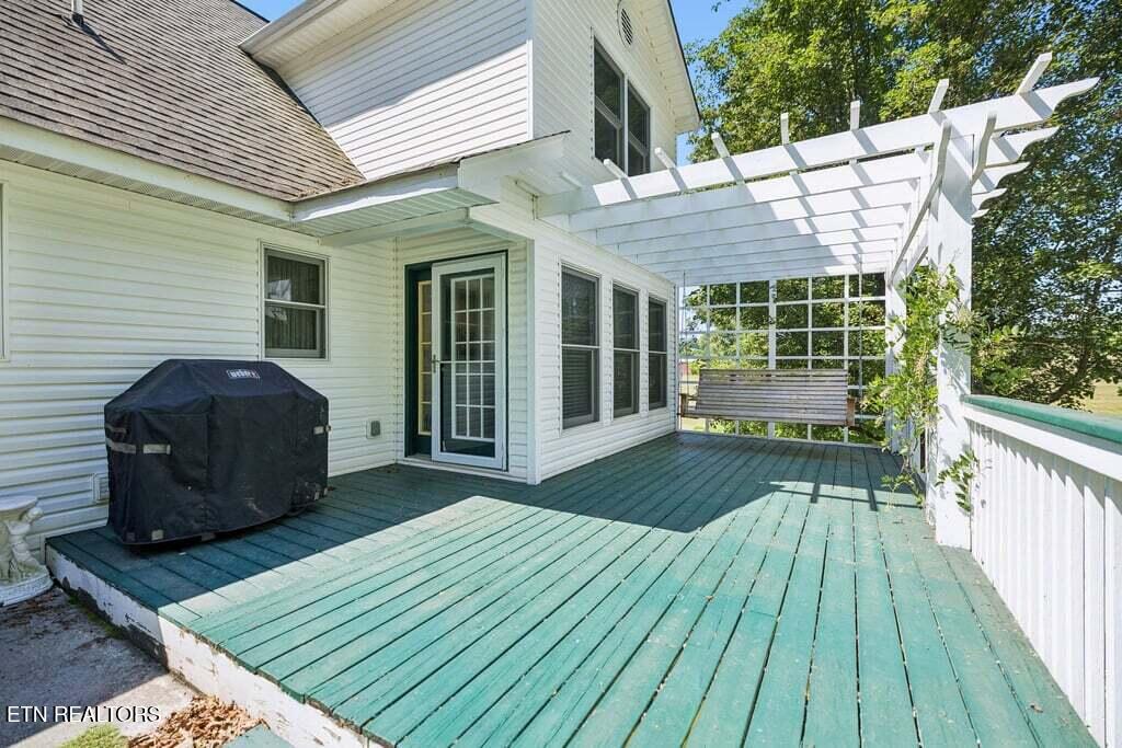 133 Rolling Hills Rutledge TN 37861