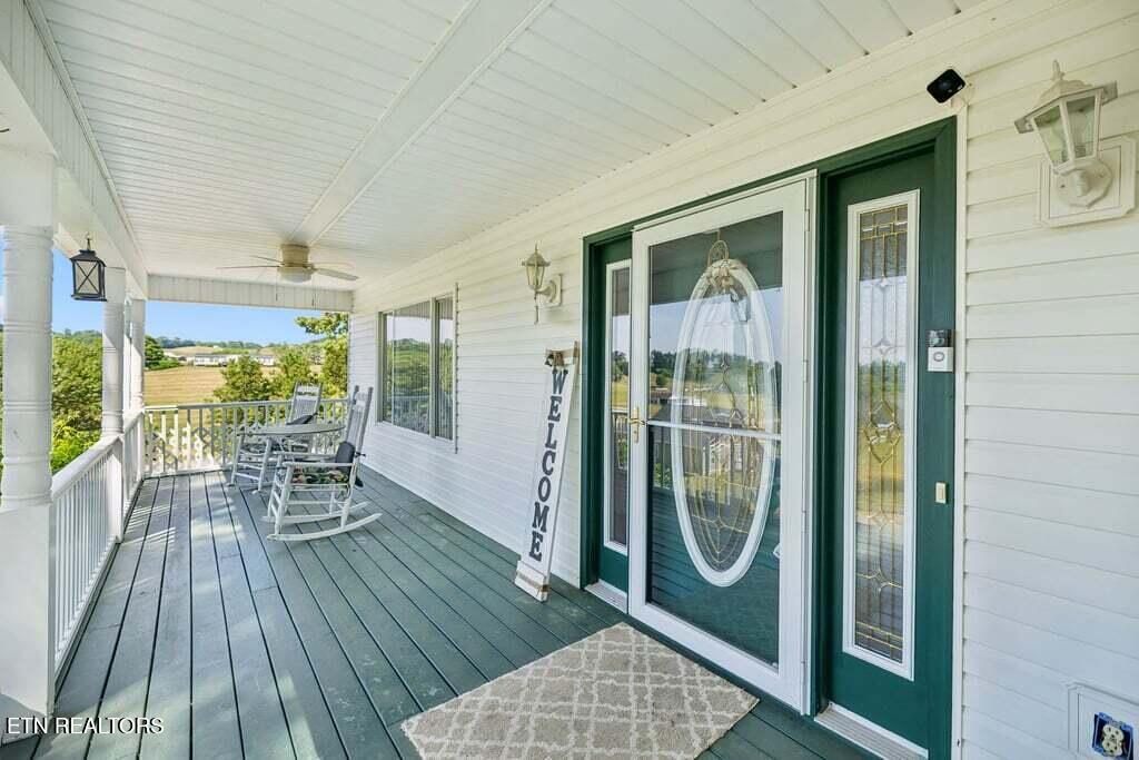 133 Rolling Hills Rutledge TN 37861