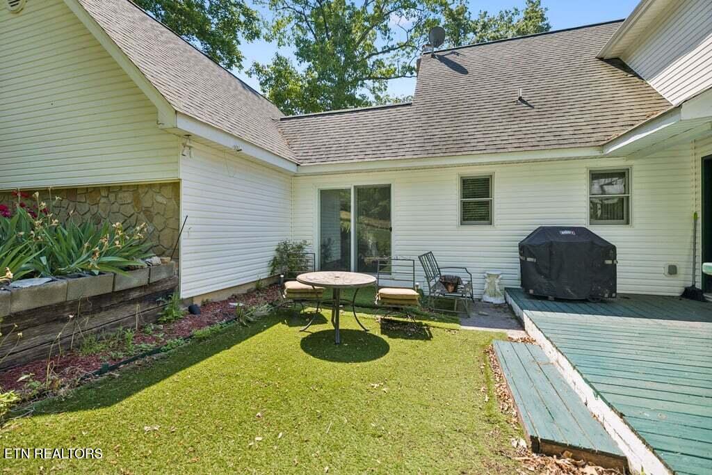 133 Rolling Hills Rutledge TN 37861
