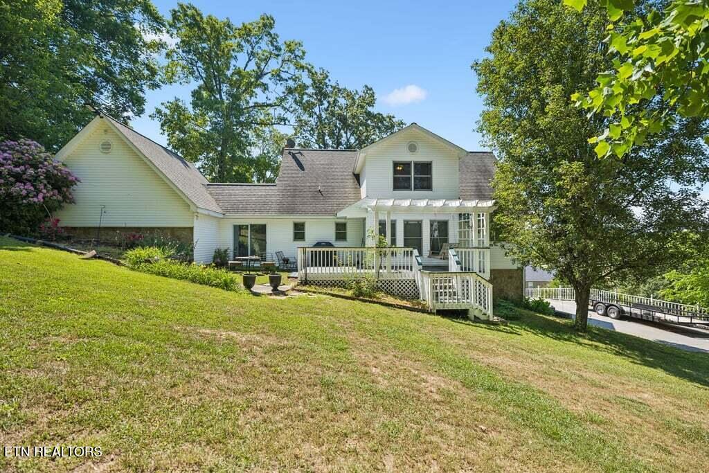 133 Rolling Hills Rutledge TN 37861