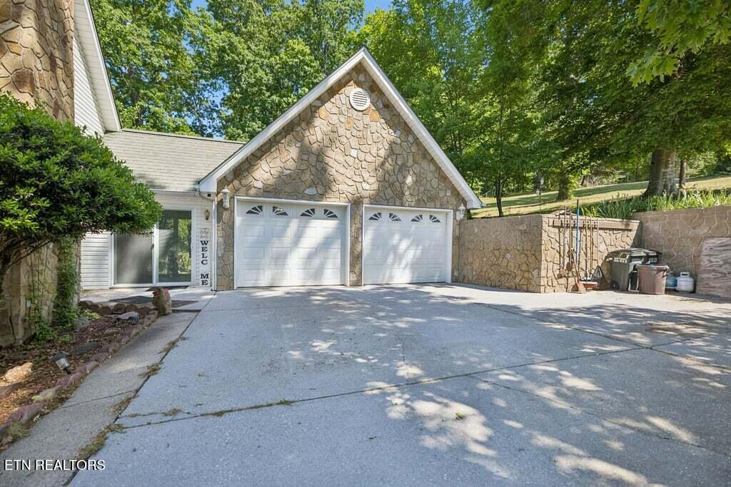 133 Rolling Hills Rutledge TN 37861