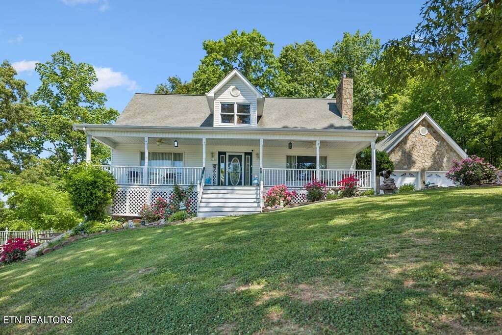 133 Rolling Hills Rutledge TN 37861