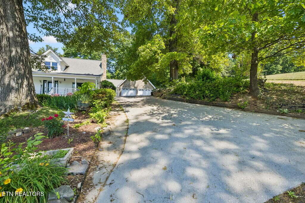 133 Rolling Hills Rutledge TN 37861