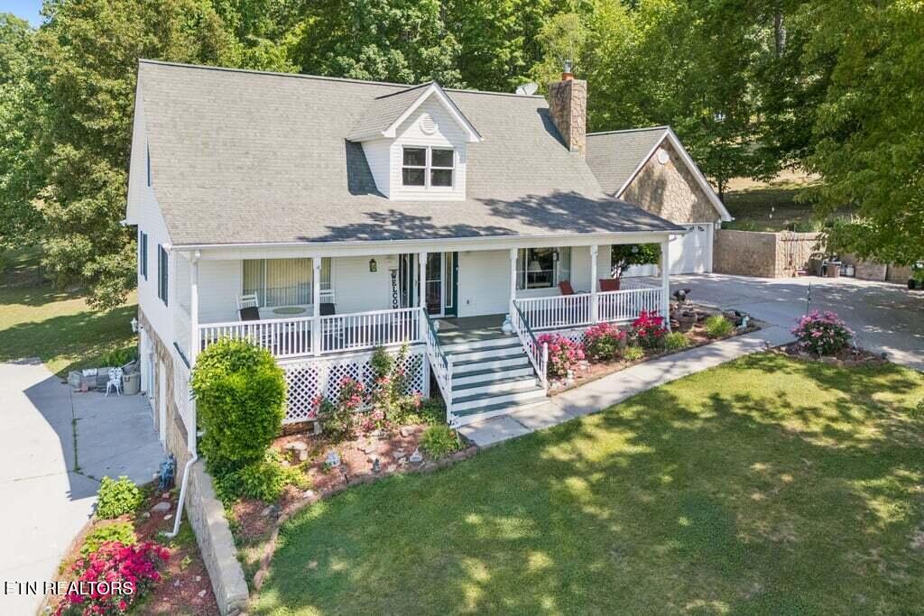 133 Rolling Hills Rutledge TN 37861