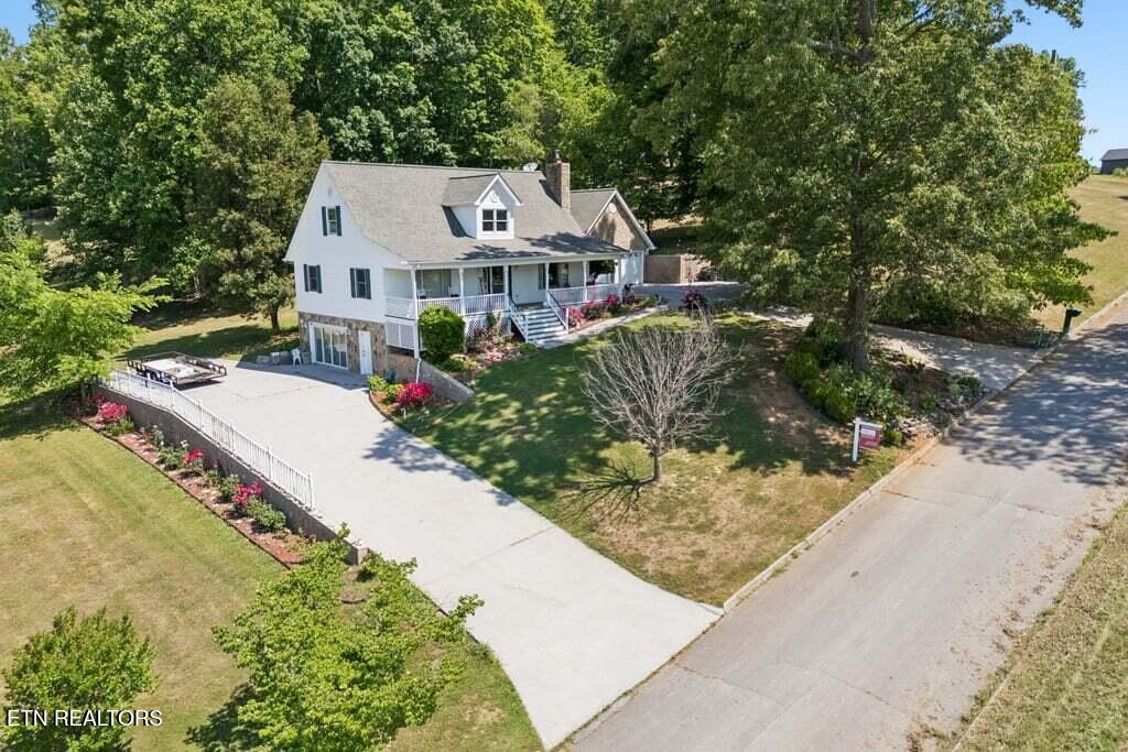 133 Rolling Hills Rutledge TN 37861