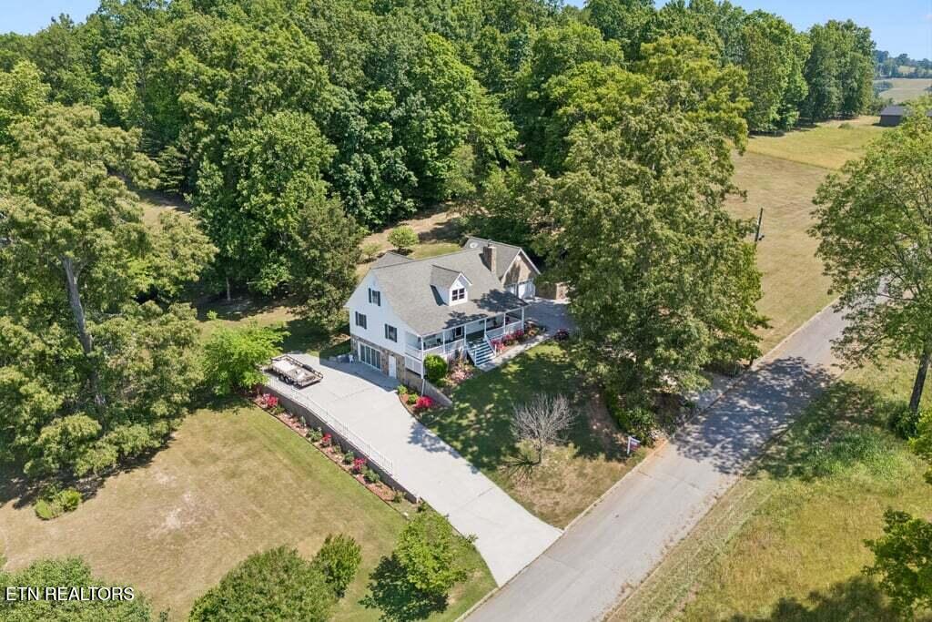 133 Rolling Hills Rutledge TN 37861