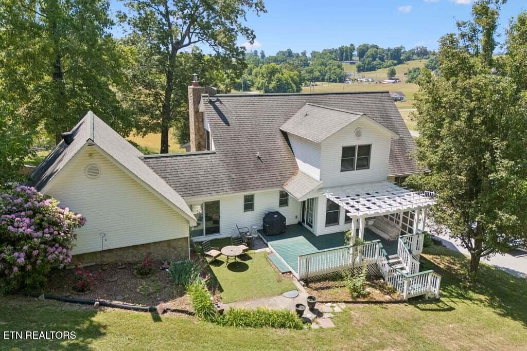 133 Rolling Hills Rutledge TN 37861