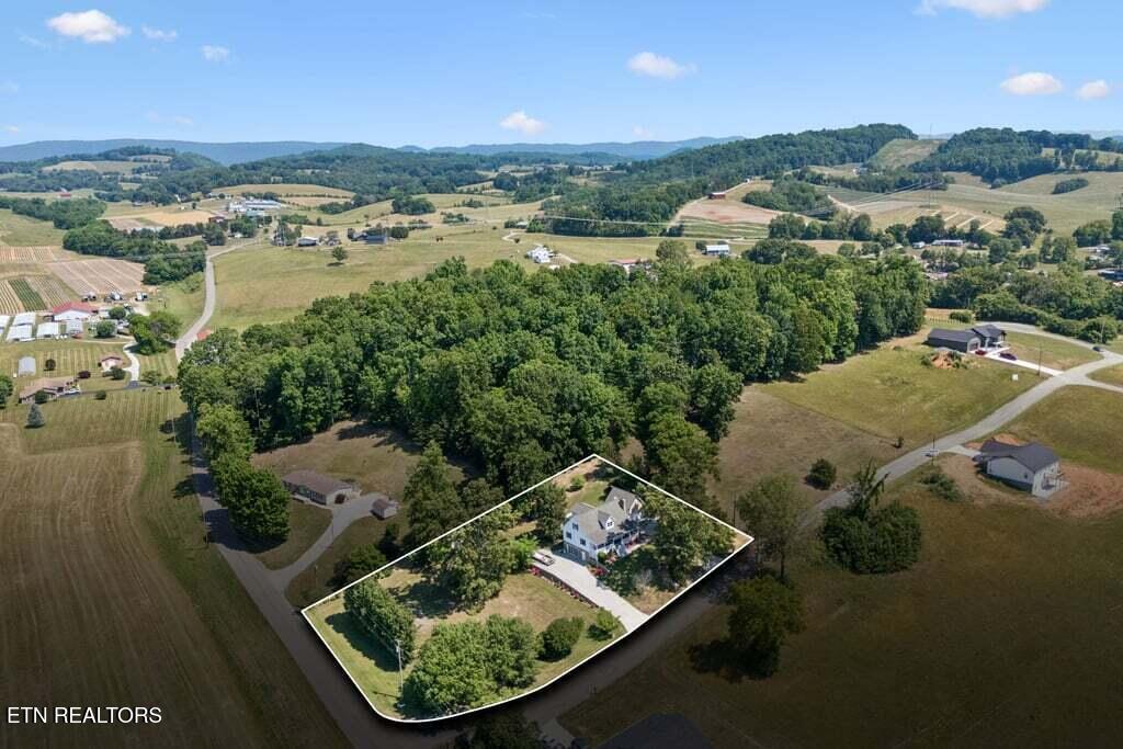 133 Rolling Hills Rutledge TN 37861