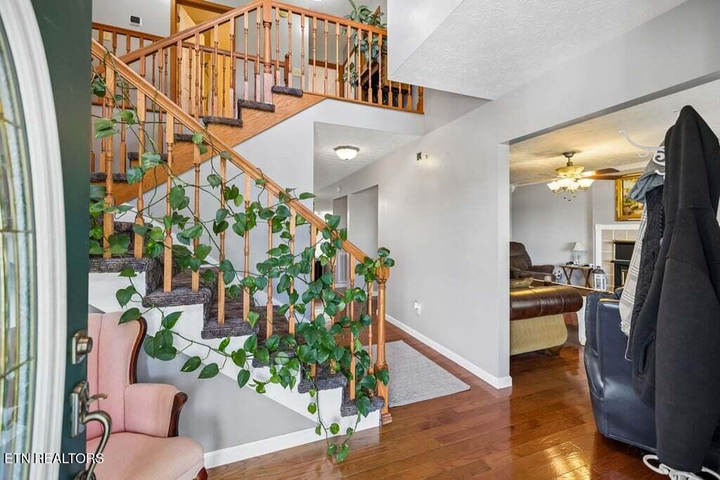 133 Rolling Hills Rutledge TN 37861