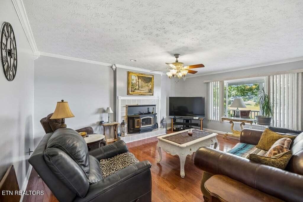 133 Rolling Hills Rutledge TN 37861