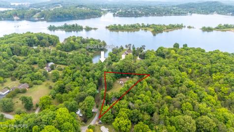208 Morning Cove Road Kingston TN 37763