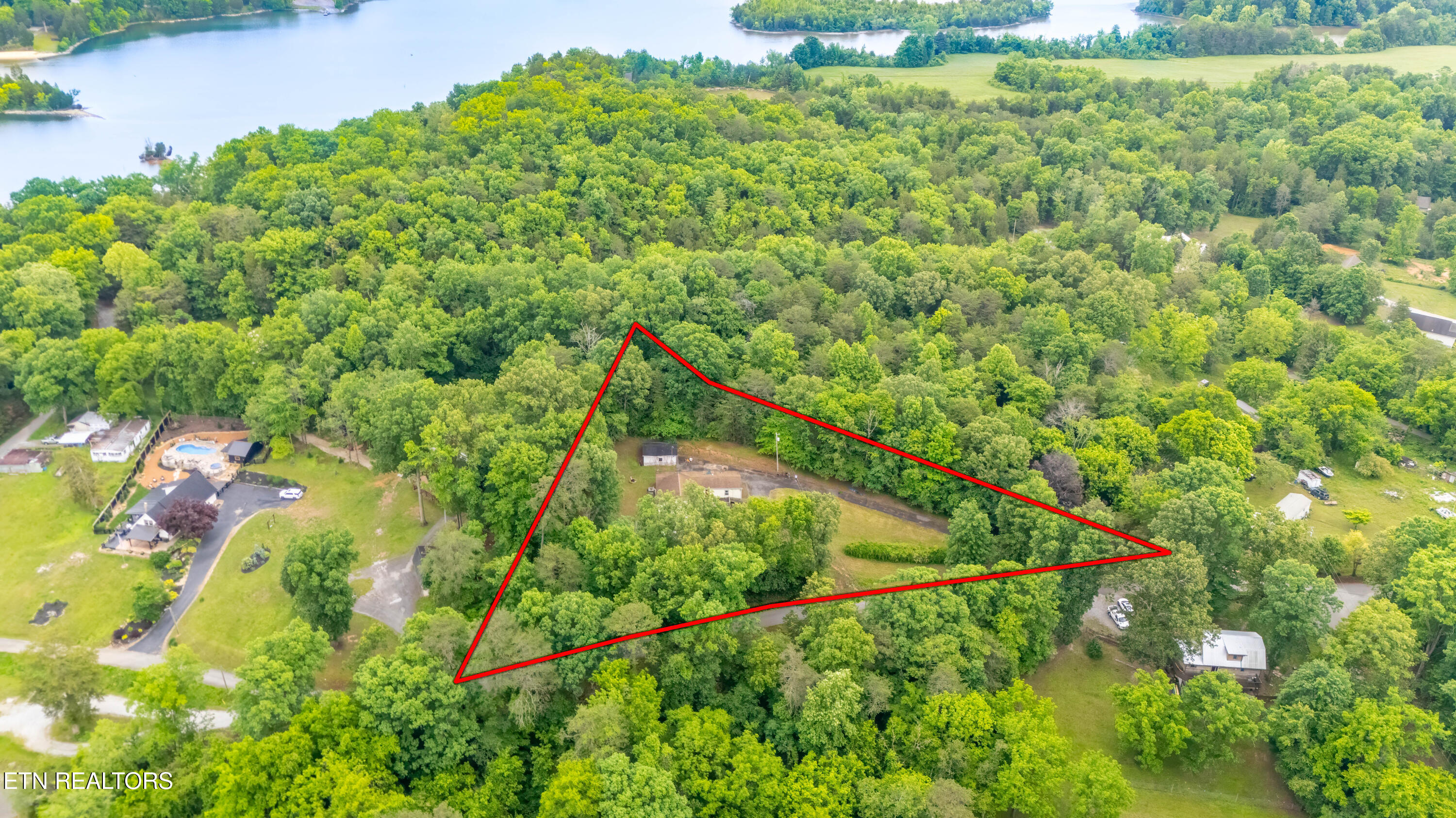 208 Morning Cove Road Kingston TN 37763