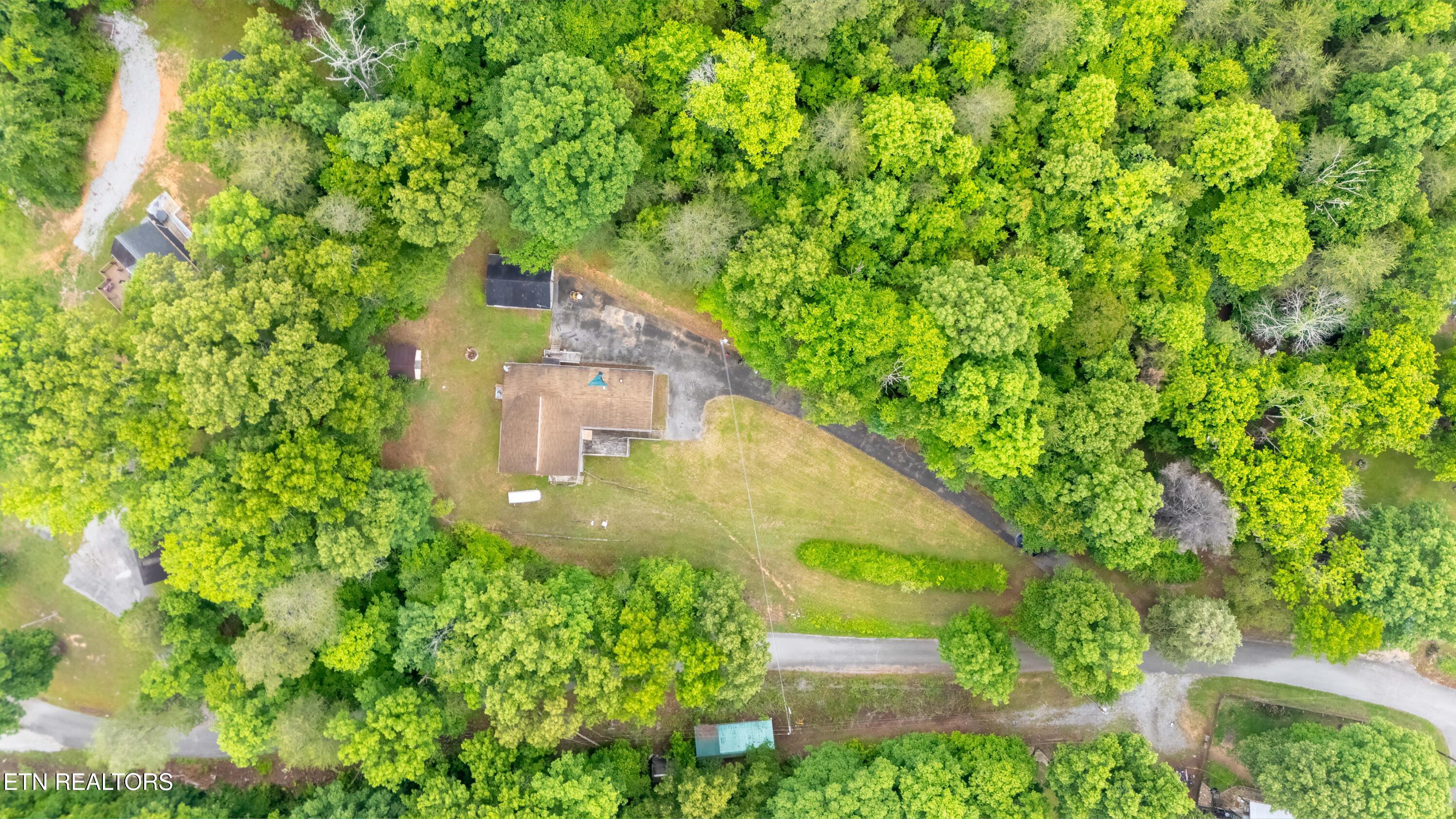 208 Morning Cove Road Kingston TN 37763