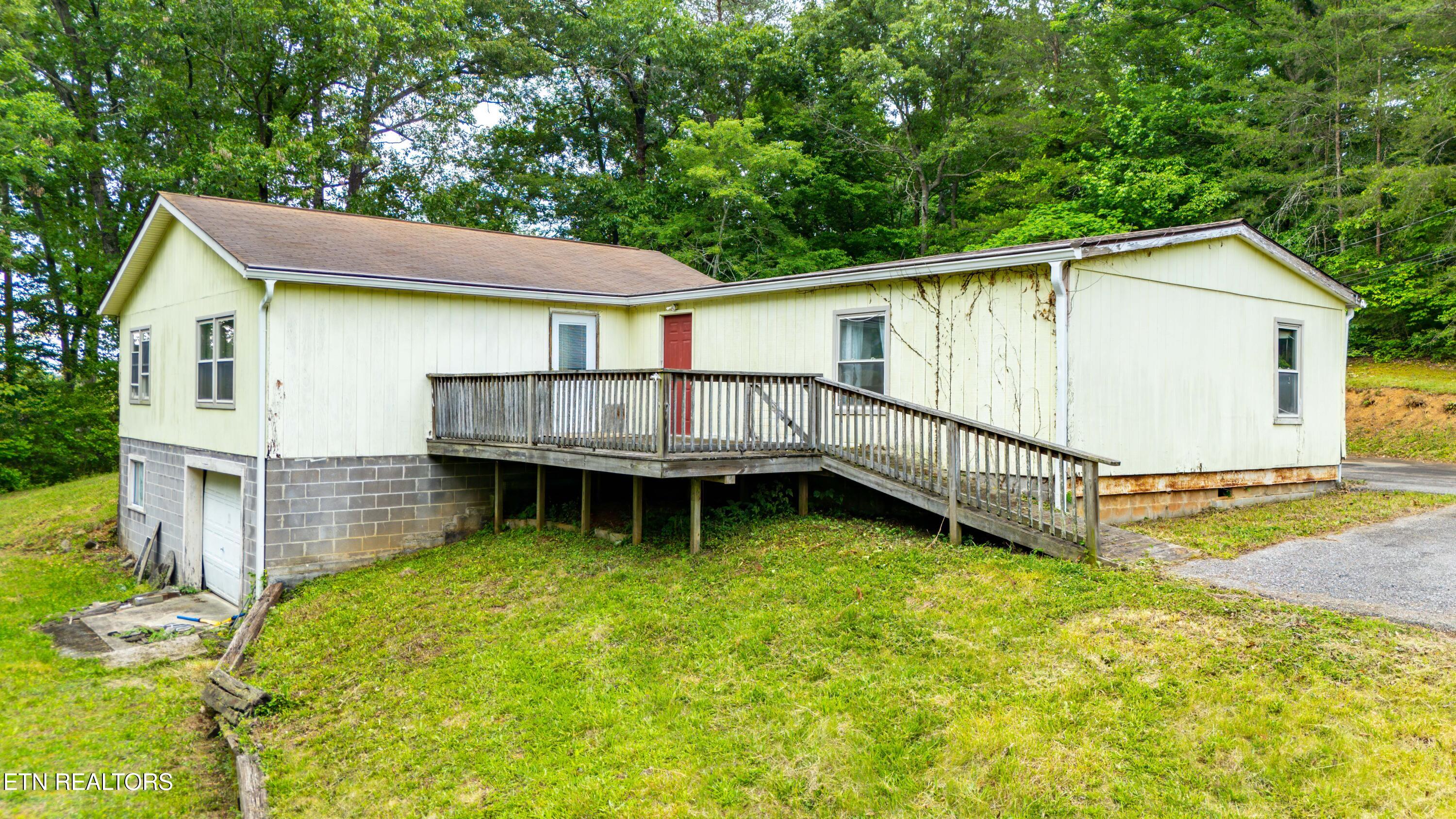 208 Morning Cove Road Kingston TN 37763