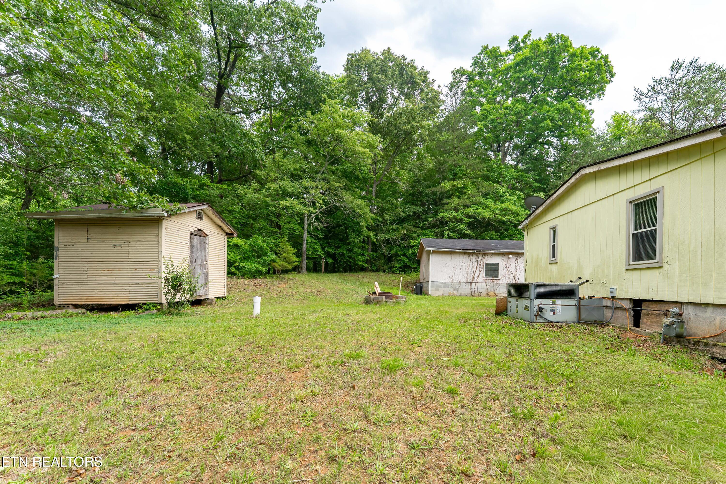 208 Morning Cove Road Kingston TN 37763