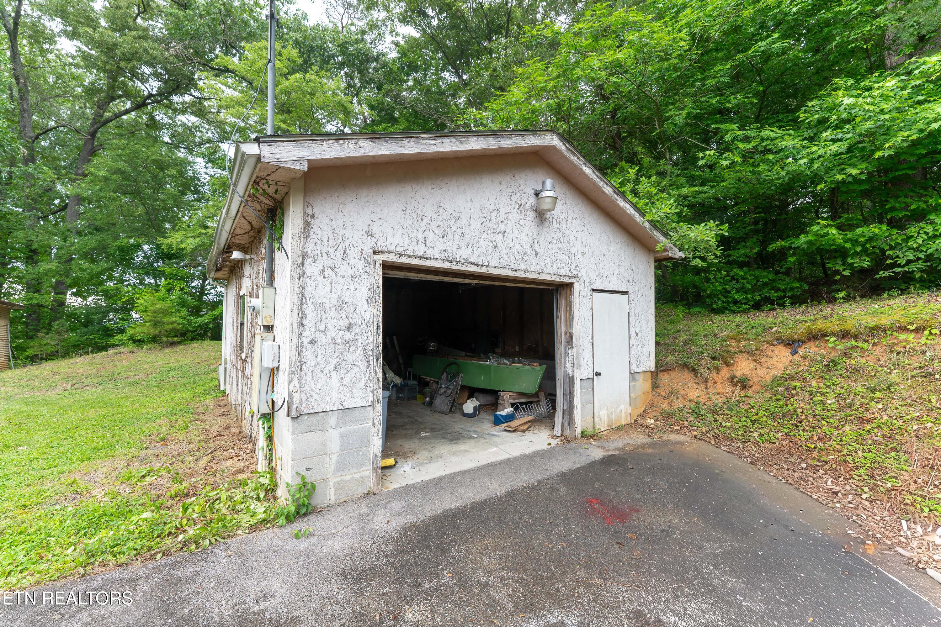 208 Morning Cove Road Kingston TN 37763