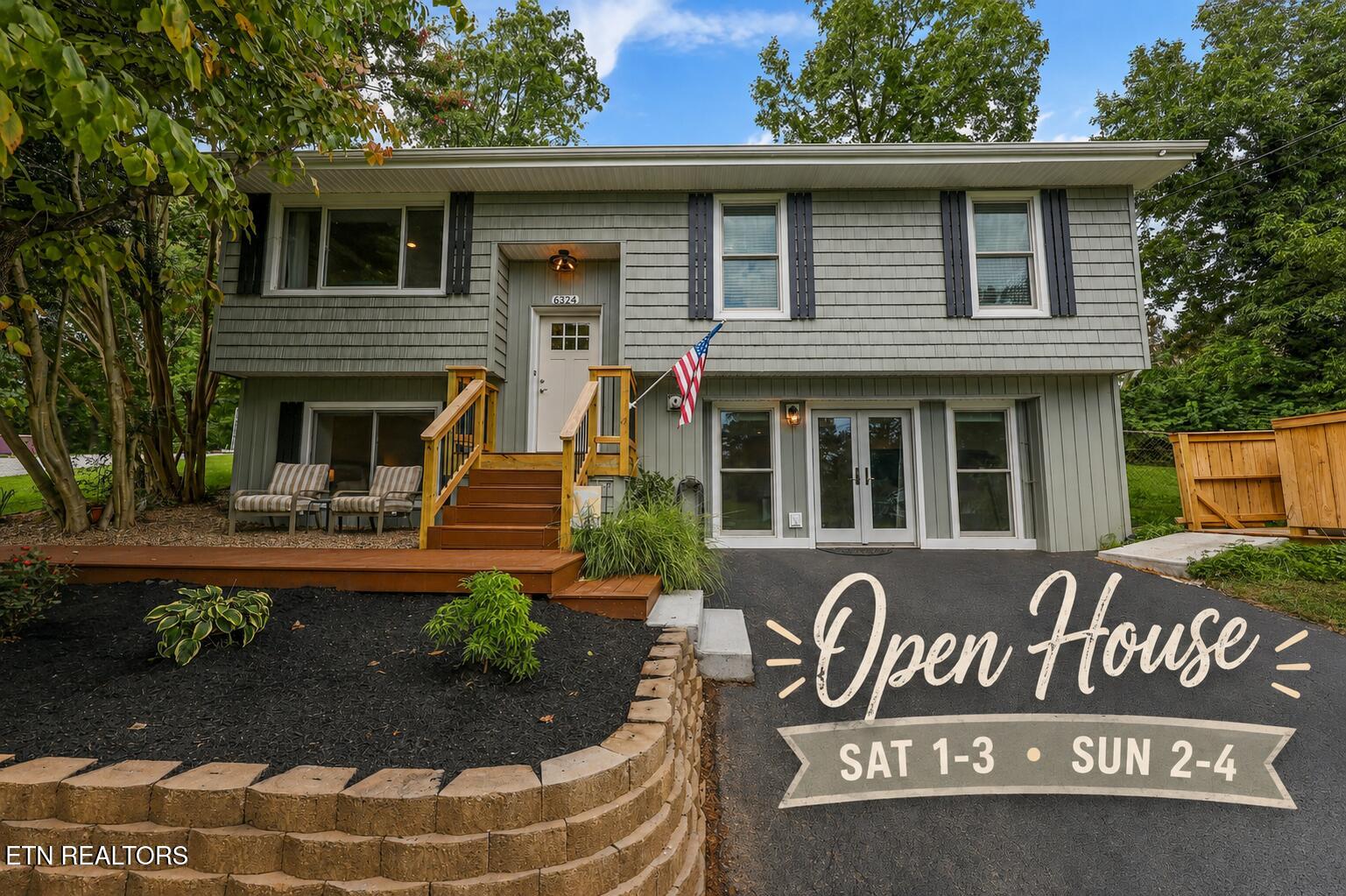 6324 Lilywood Lane Knoxville TN 37921