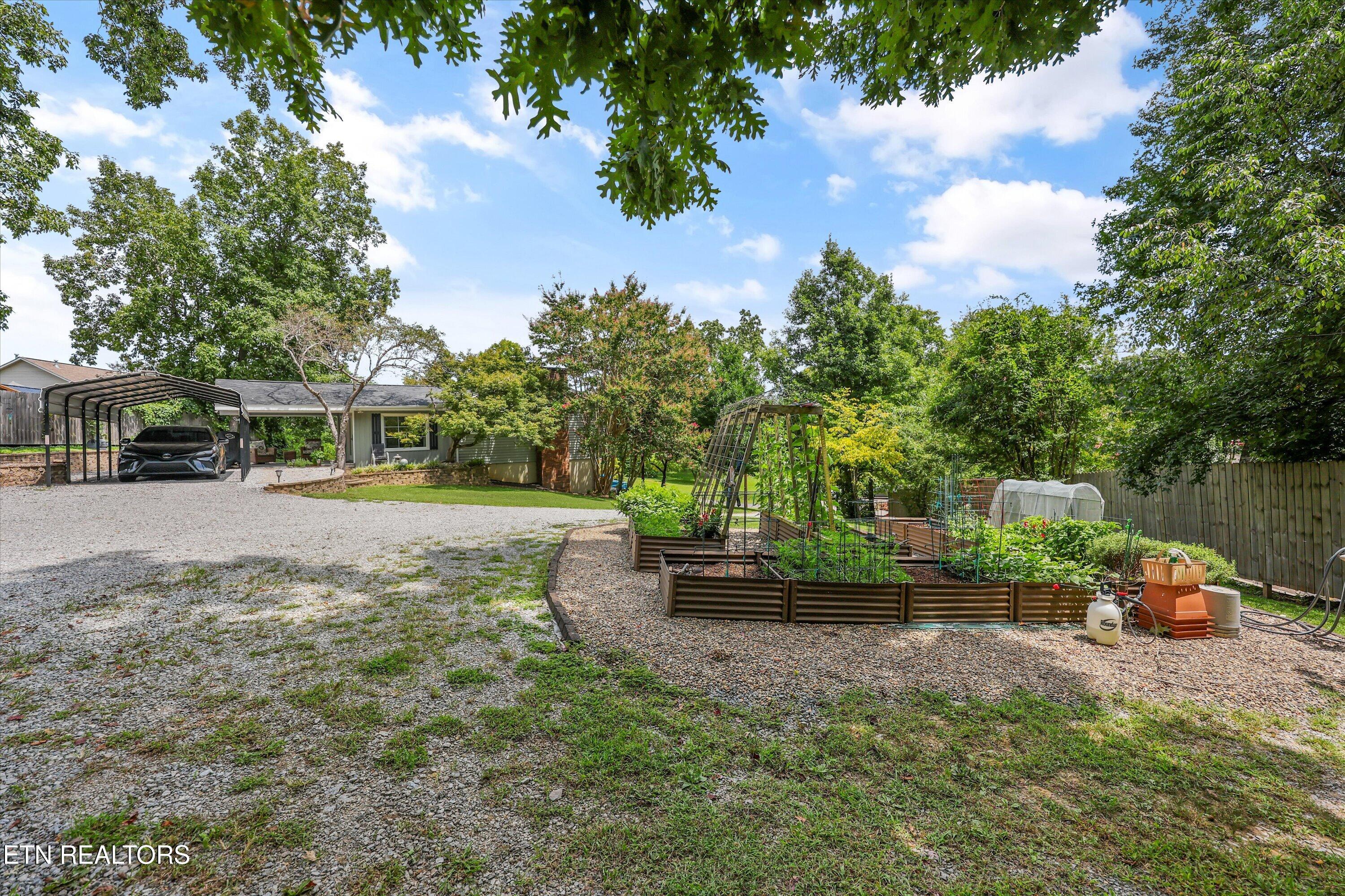 6324 Lilywood Lane Knoxville TN 37921