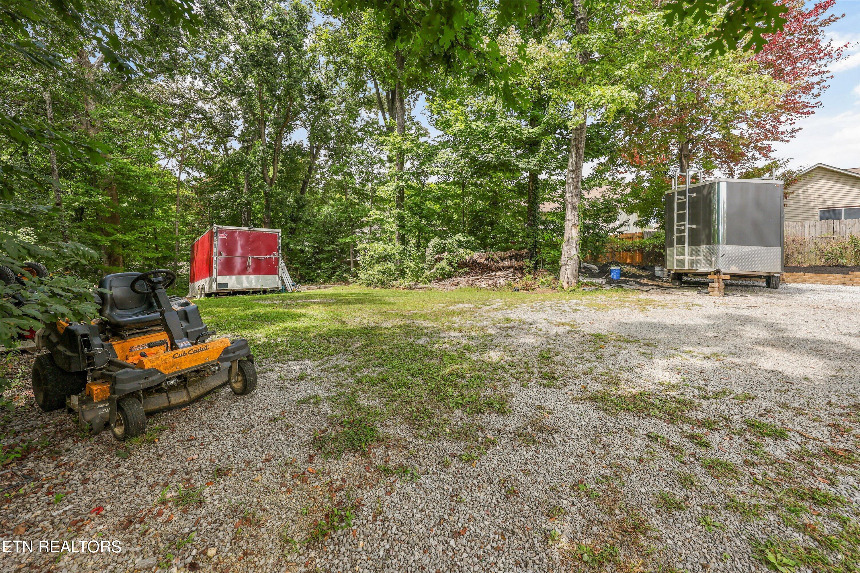 6324 Lilywood Lane Knoxville TN 37921