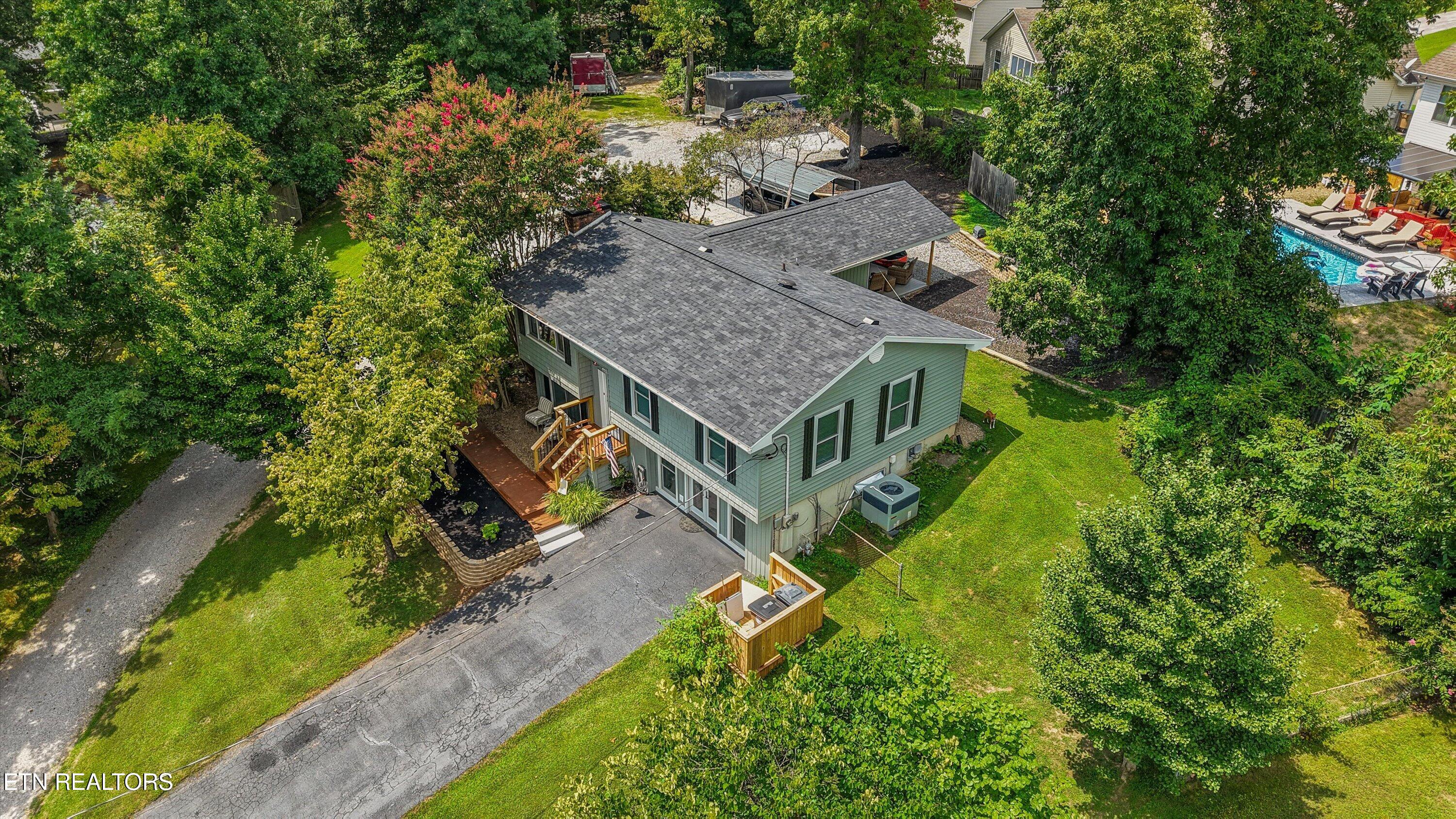 6324 Lilywood Lane Knoxville TN 37921