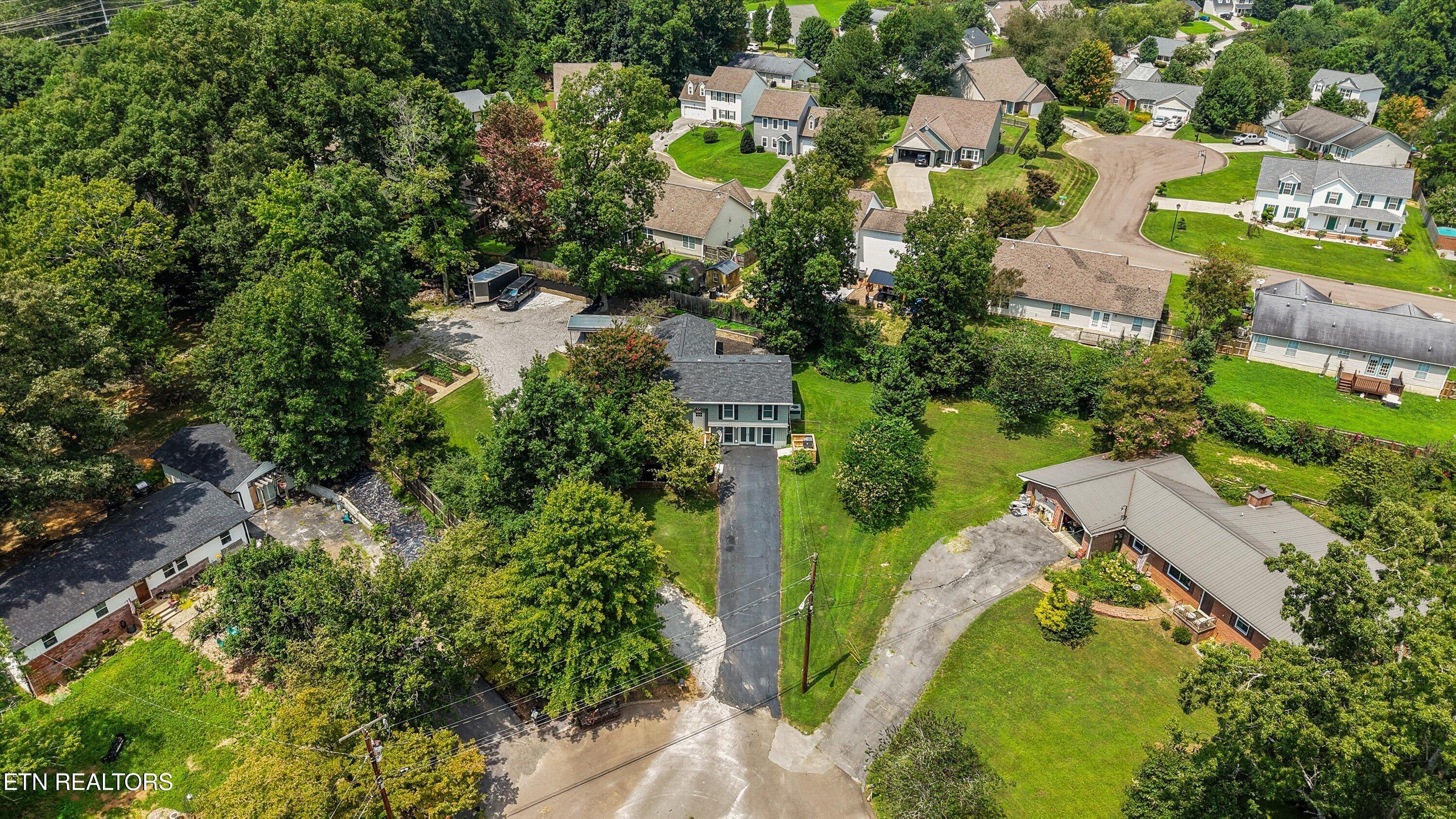 6324 Lilywood Lane Knoxville TN 37921