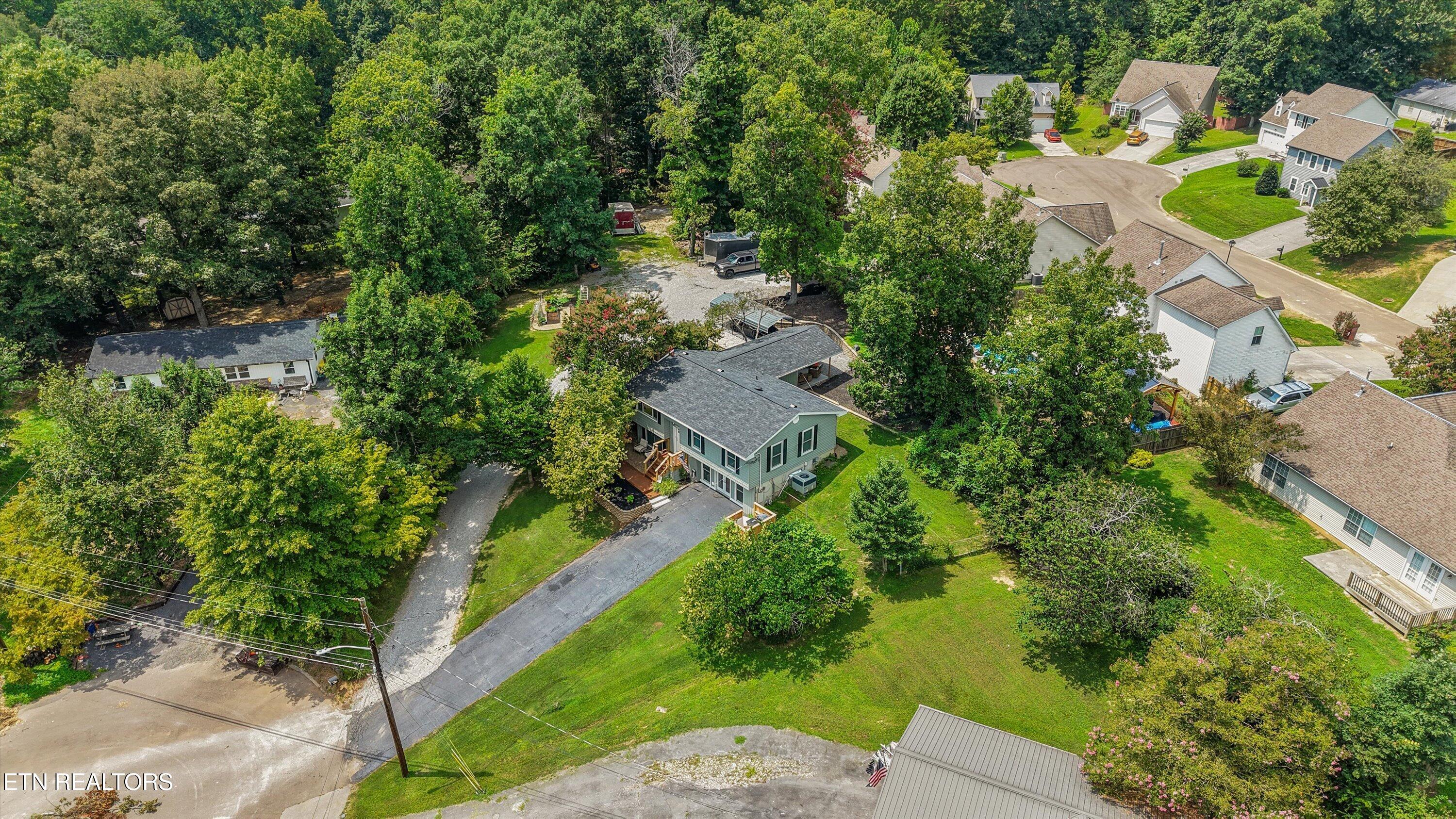 6324 Lilywood Lane Knoxville TN 37921