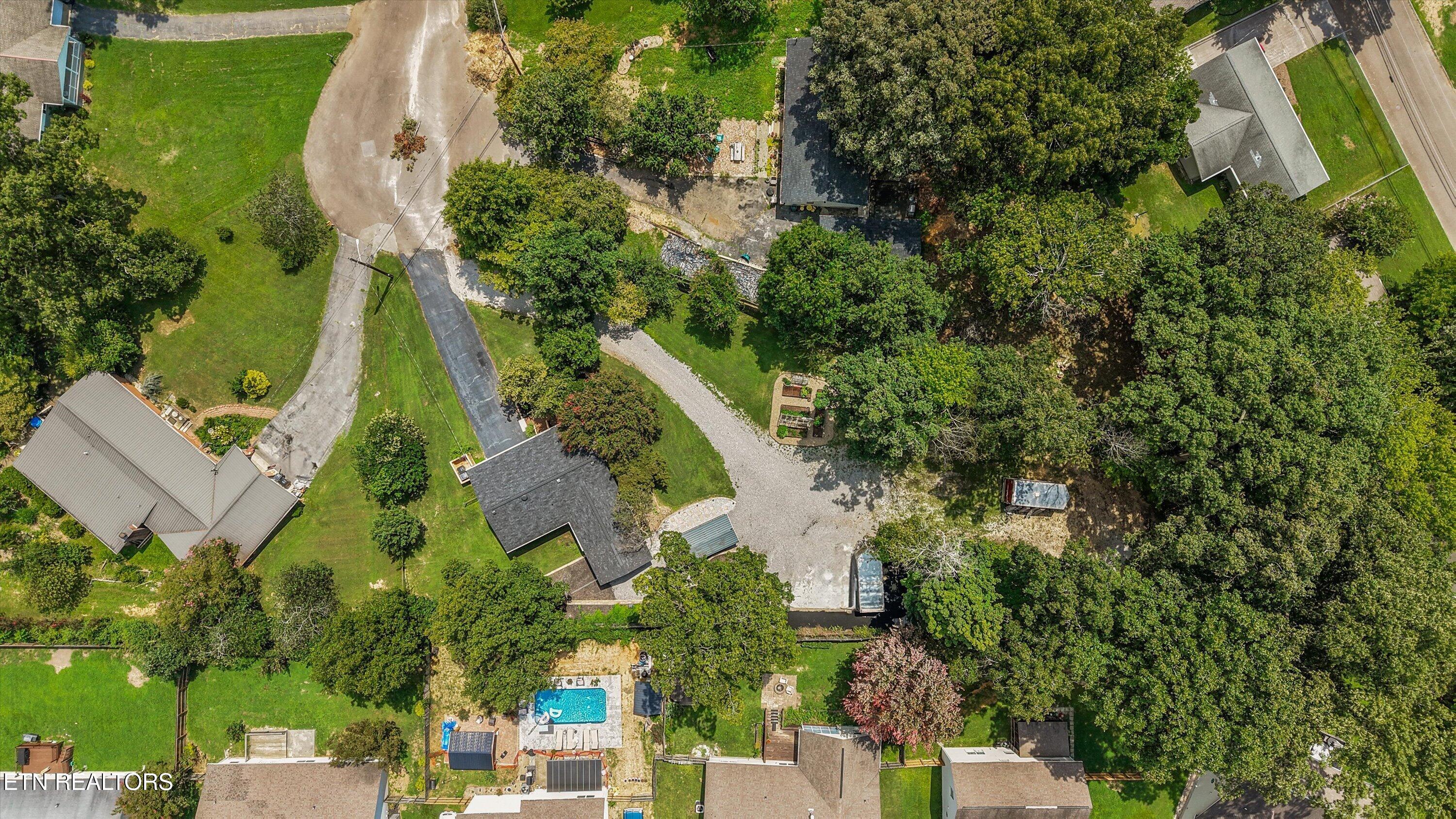 6324 Lilywood Lane Knoxville TN 37921