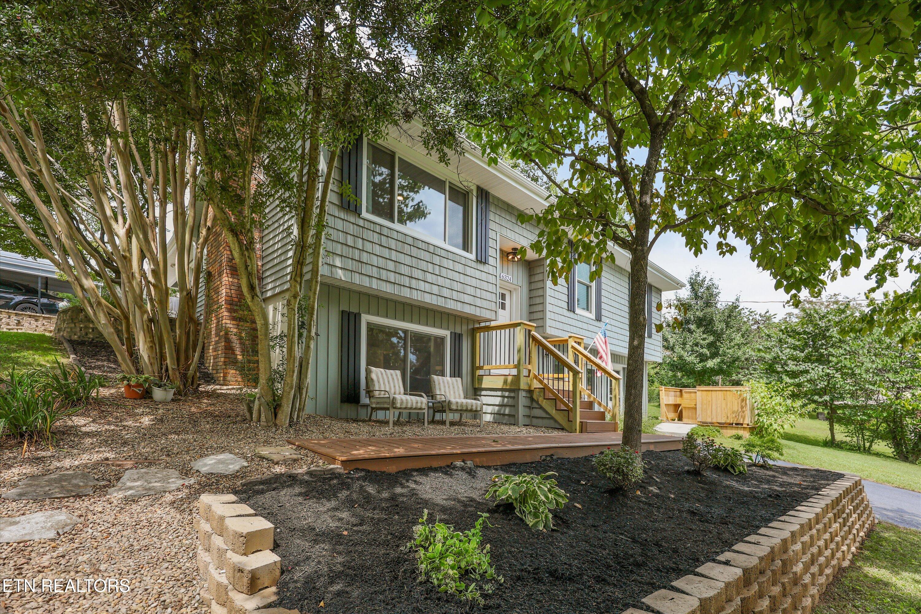 6324 Lilywood Lane Knoxville TN 37921