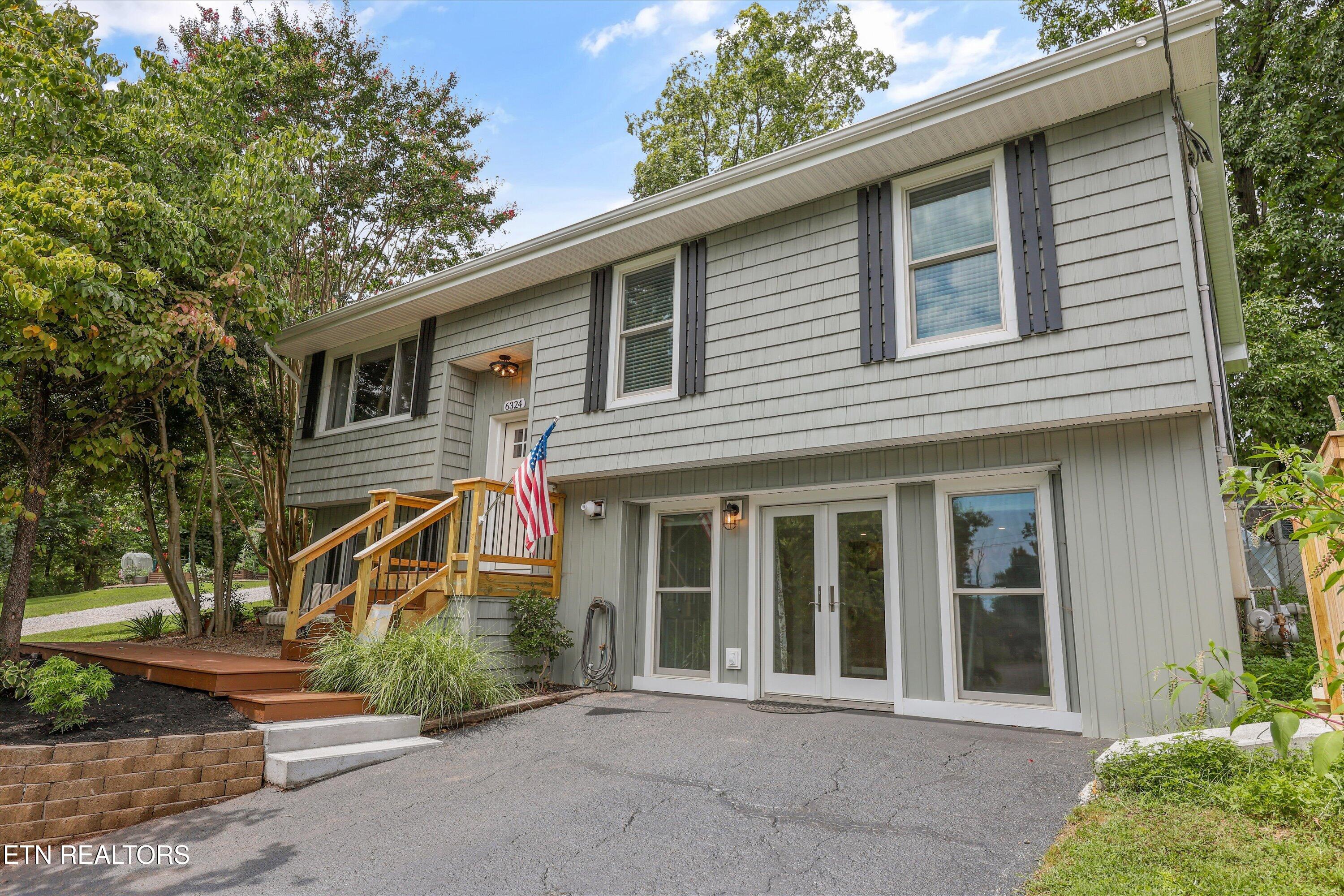 6324 Lilywood Lane Knoxville TN 37921