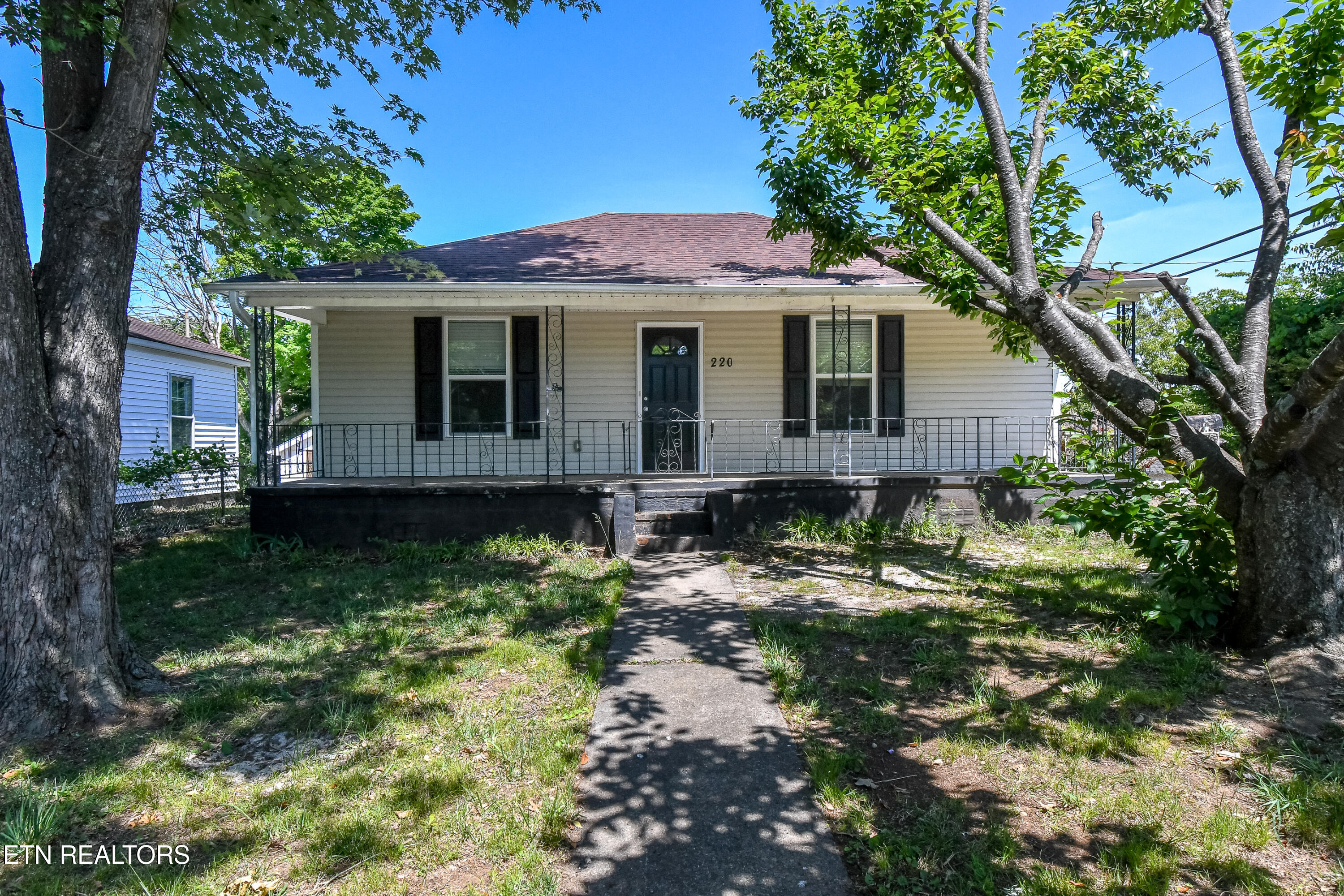 220 Sanderson Street Alcoa TN 37701