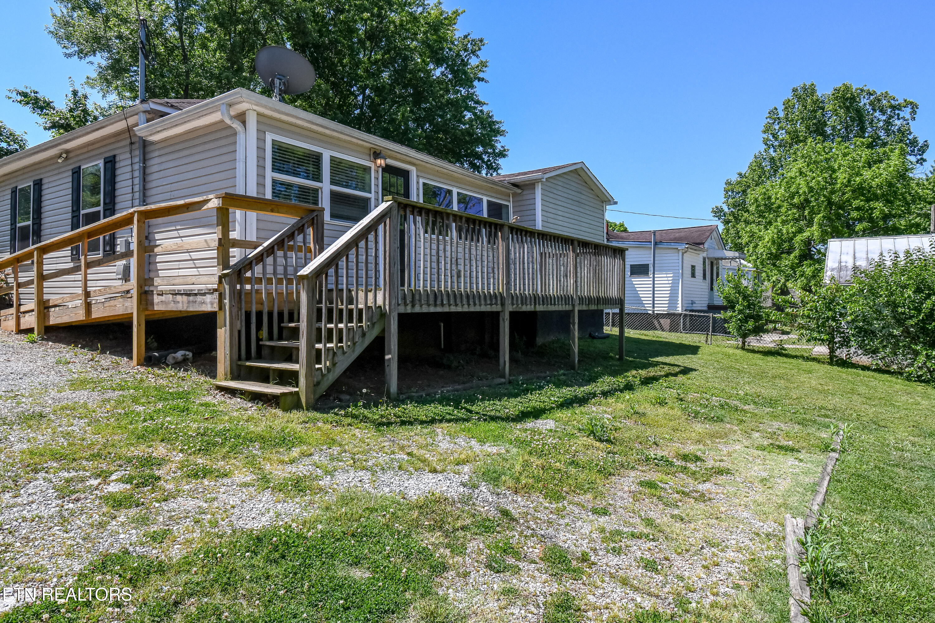 220 Sanderson Street Alcoa TN 37701