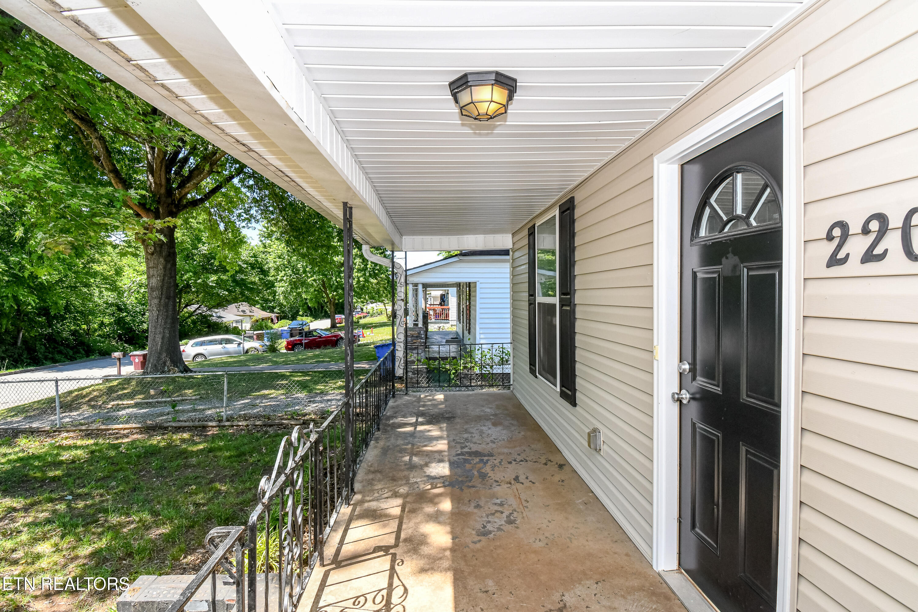 220 Sanderson Street Alcoa TN 37701
