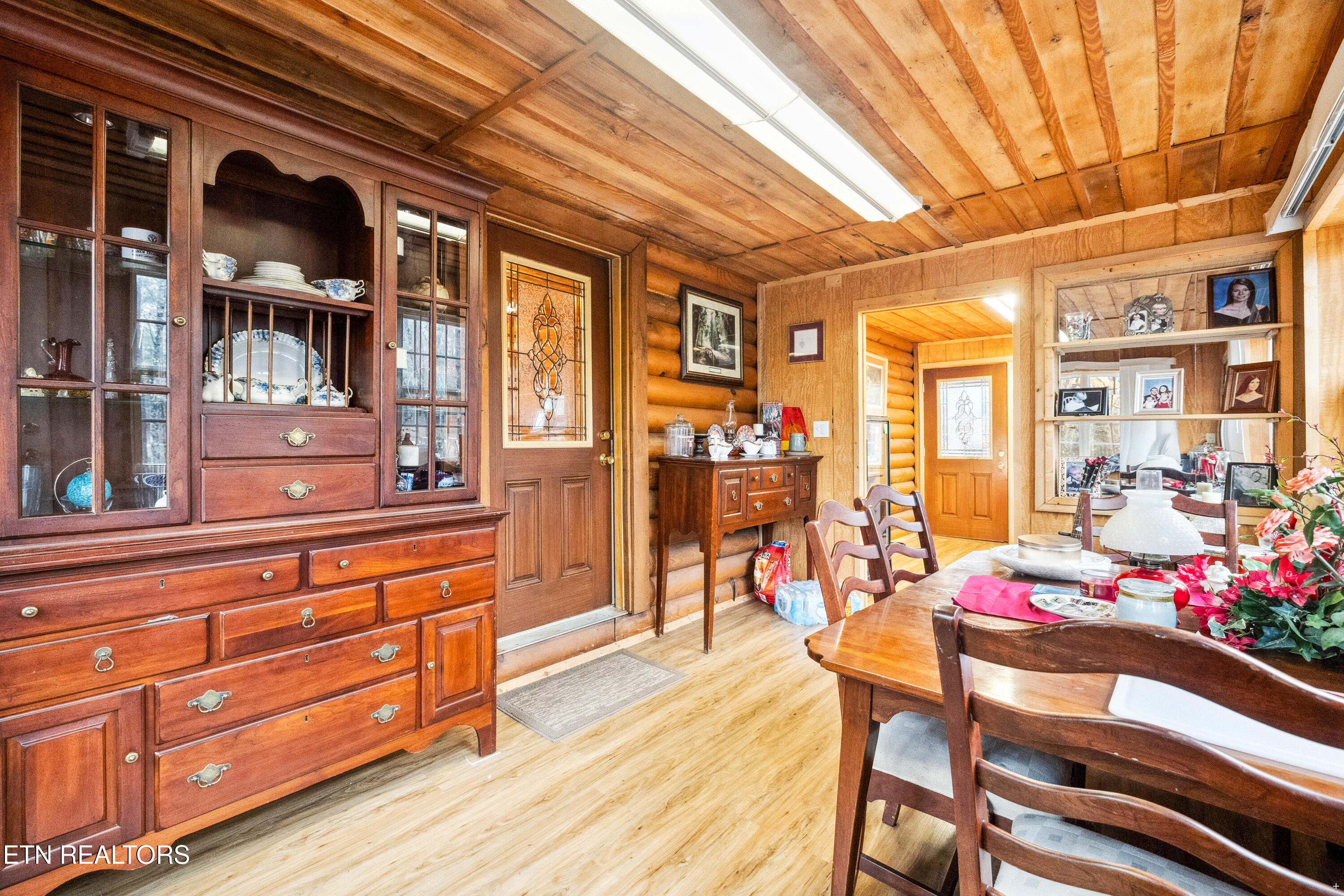 930 Wilderness Trail Oneida TN 37841