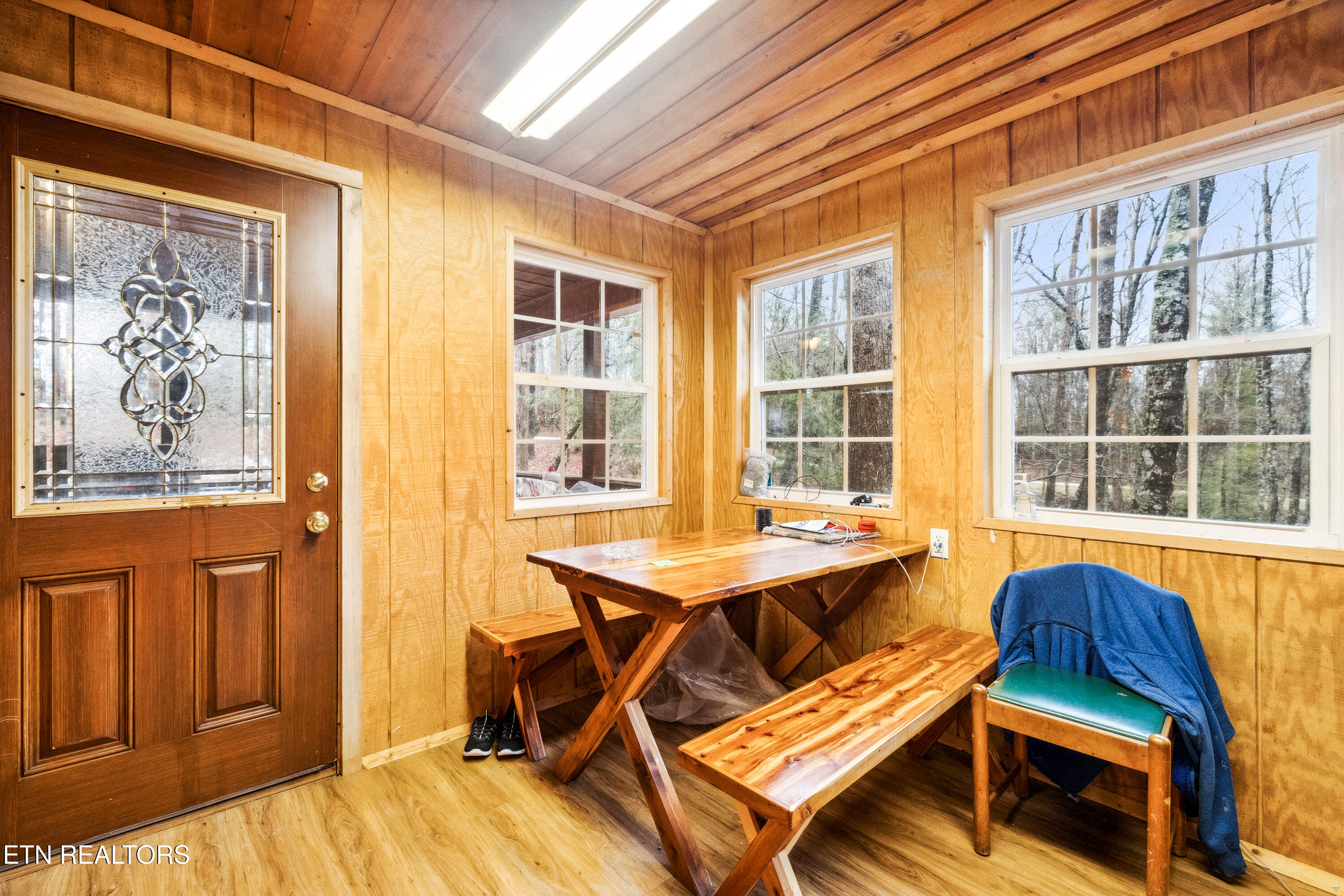 930 Wilderness Trail Oneida TN 37841