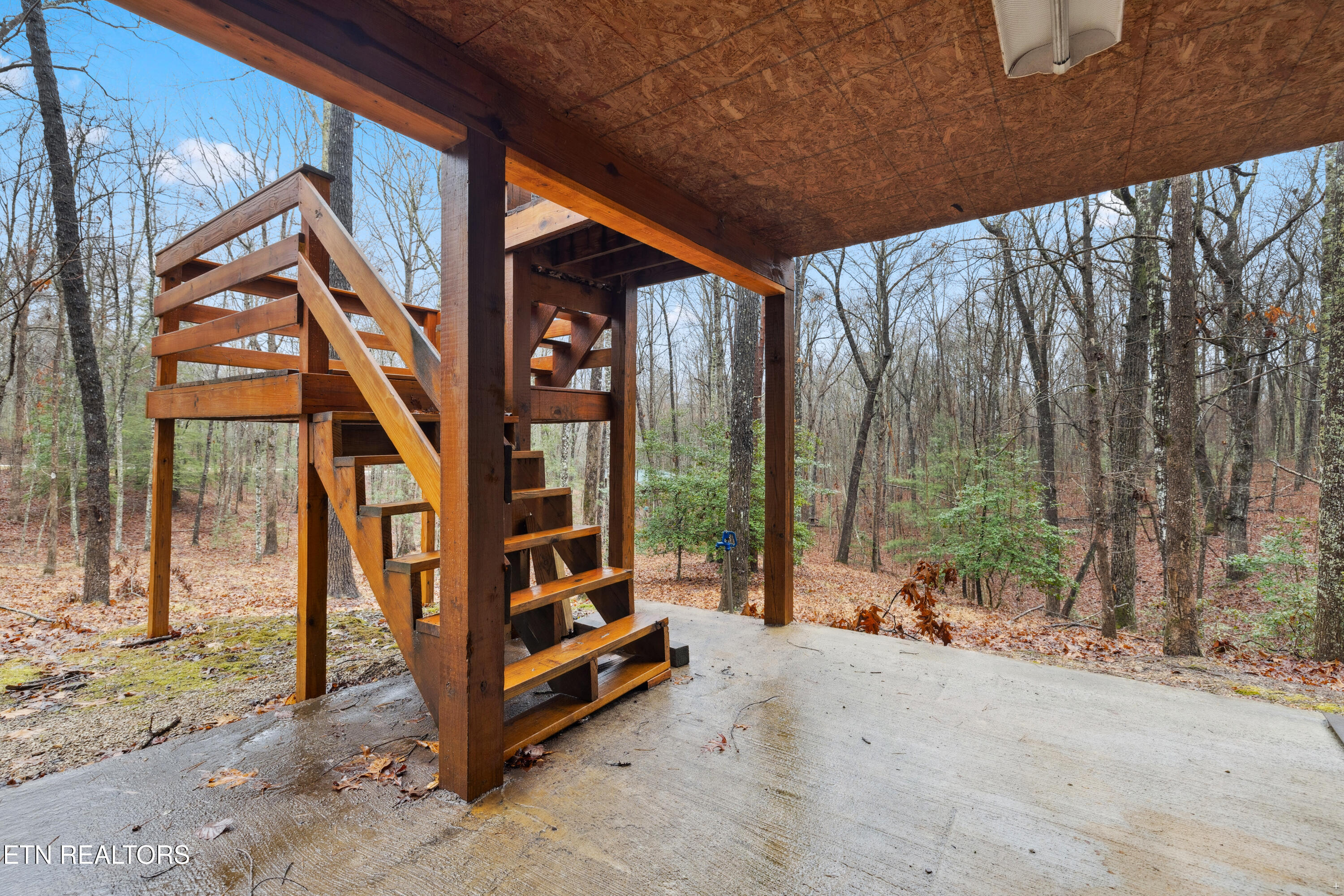 930 Wilderness Trail Oneida TN 37841