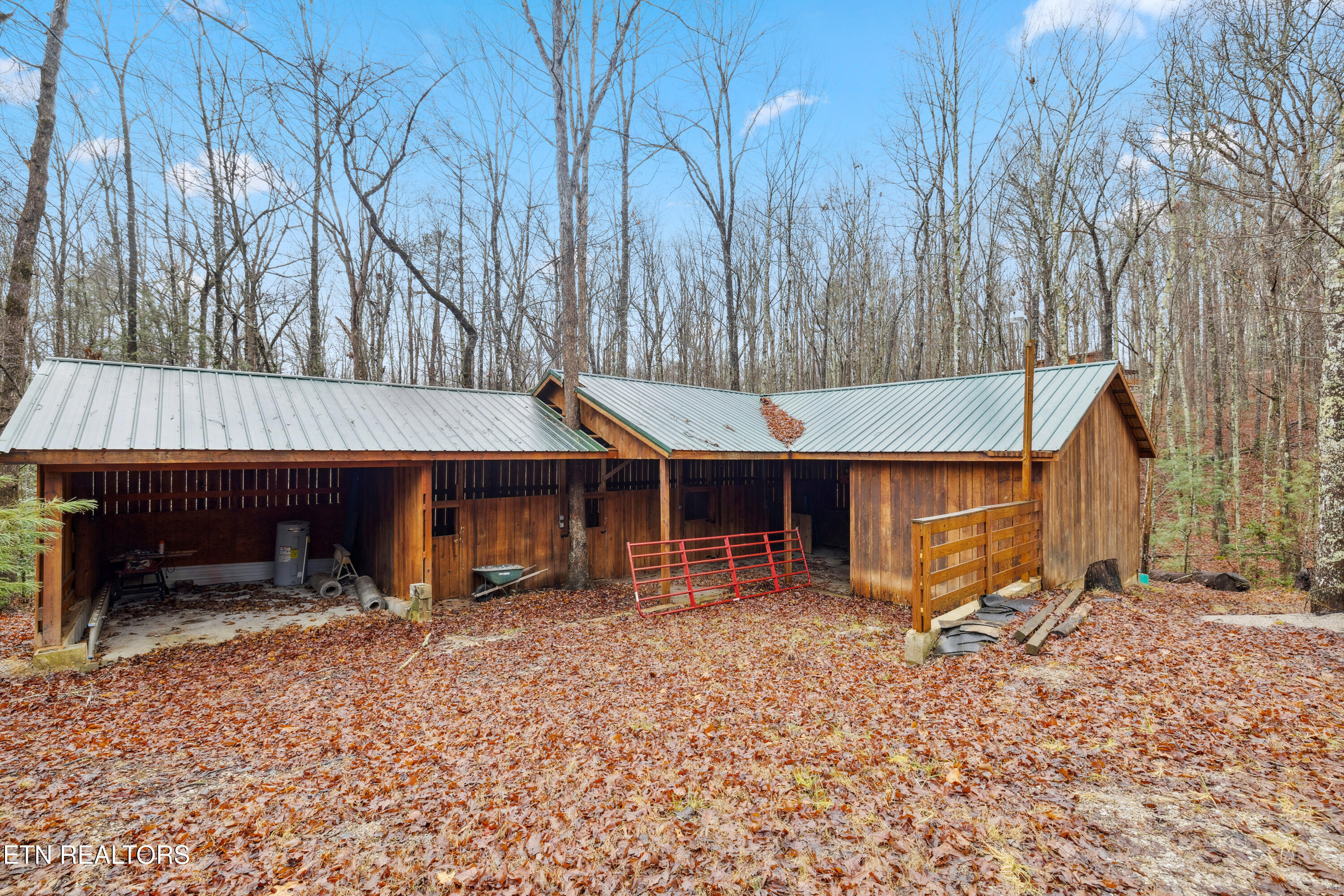 930 Wilderness Trail Oneida TN 37841