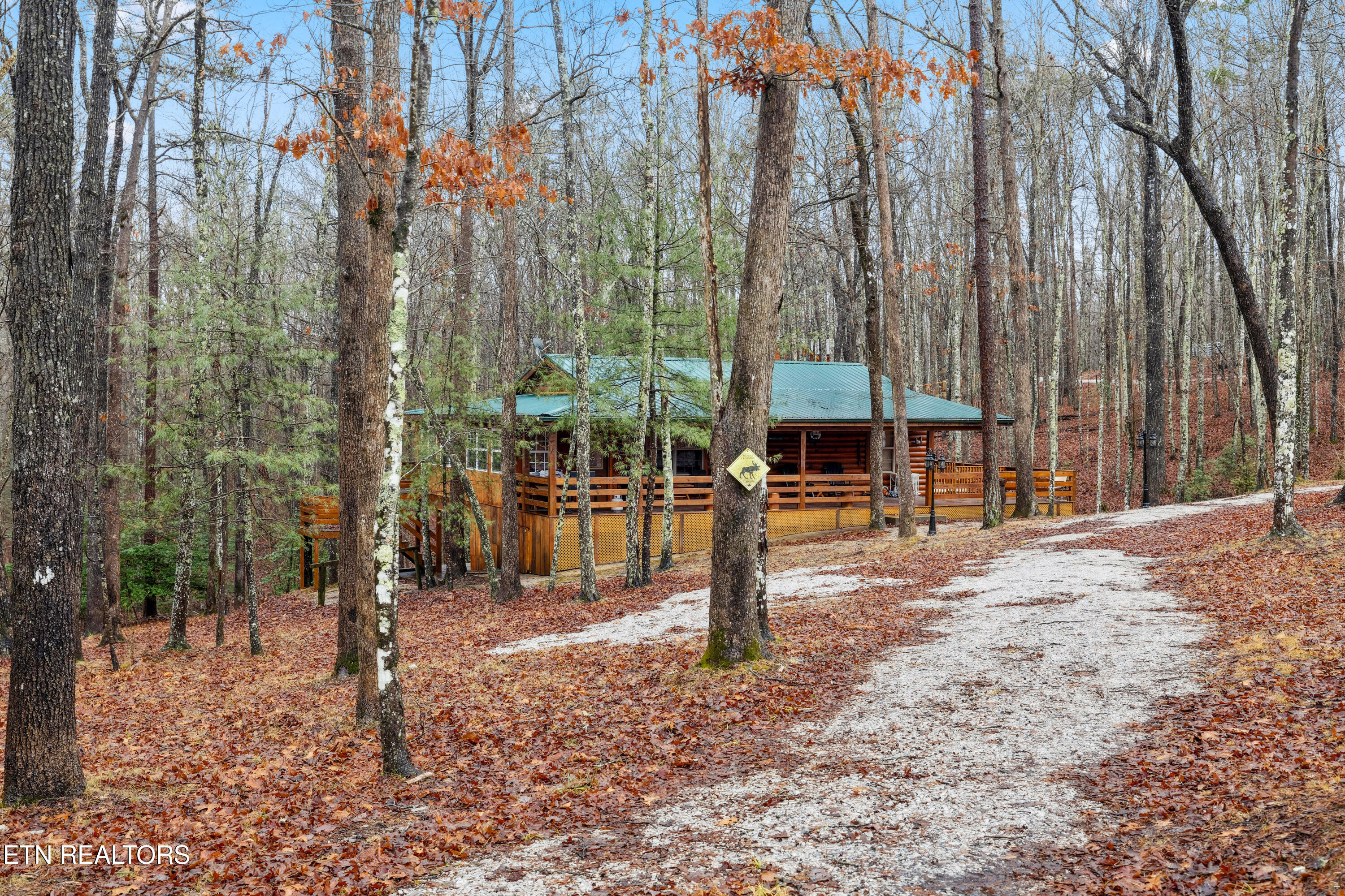 930 Wilderness Trail Oneida TN 37841