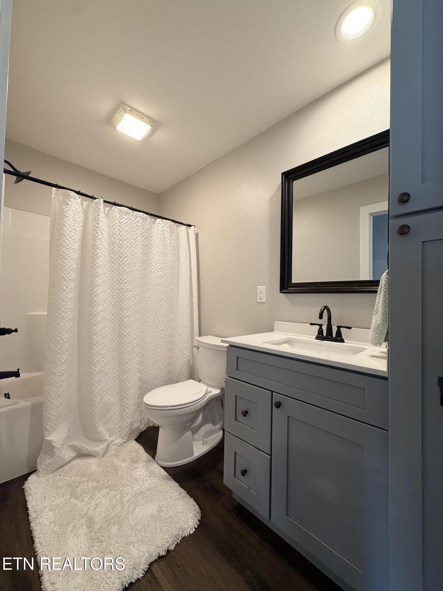 1021 Pleasant Grove Road Winfield TN 37892